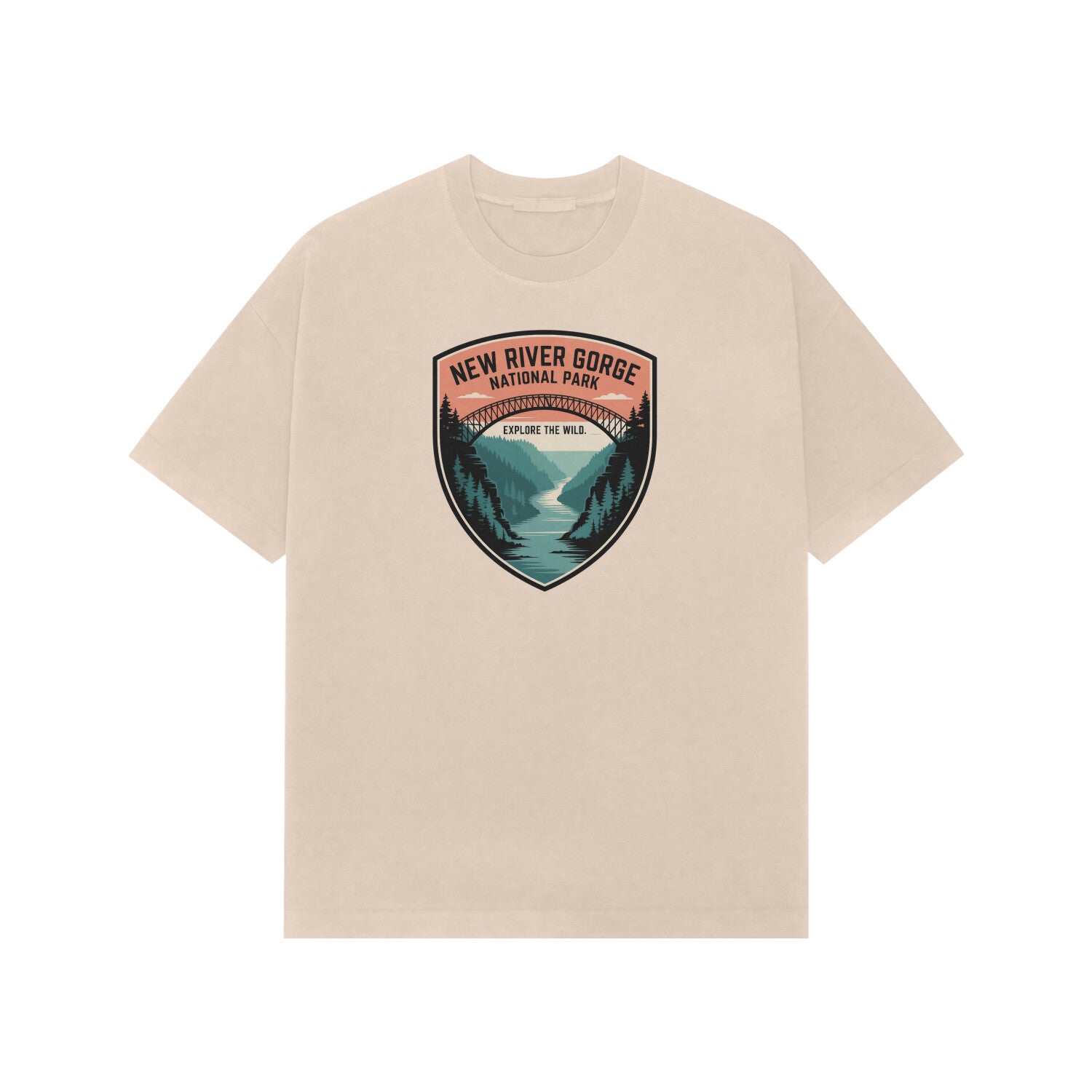 Front View - 5703920