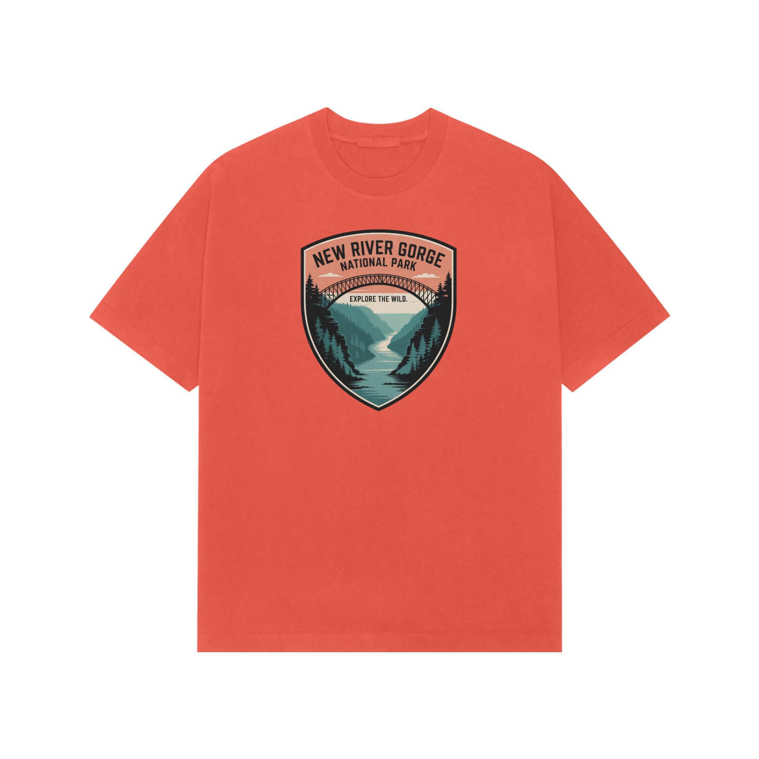 Front View - 5703921