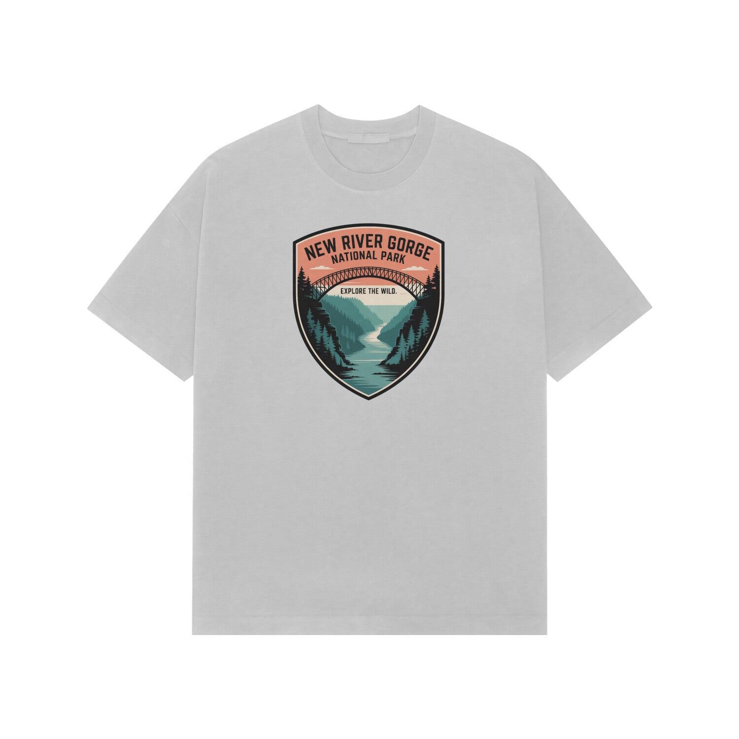 Front View - 5703922