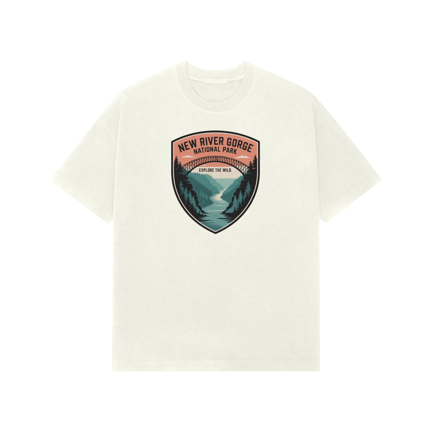 Front View - 5703924