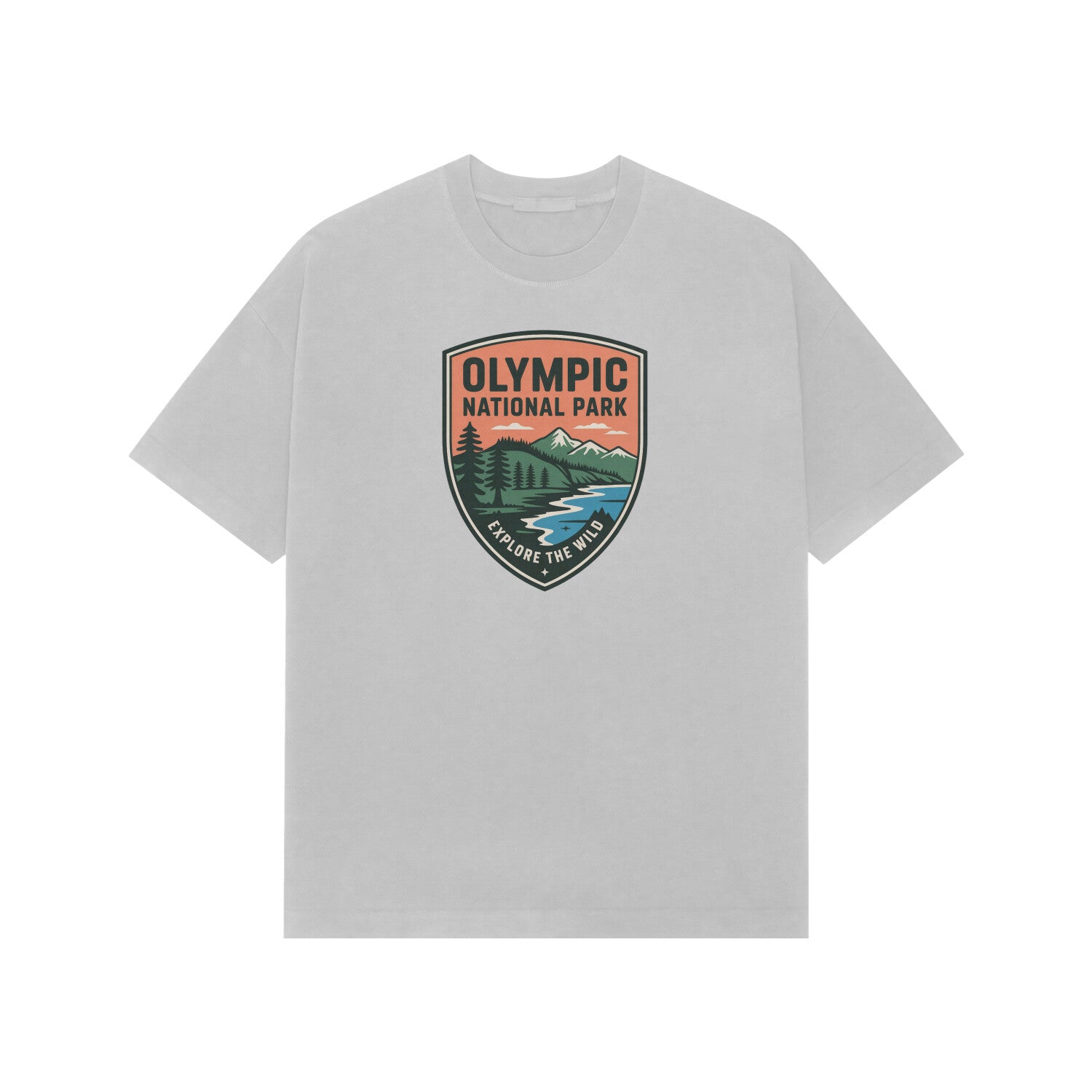 Front View - 5704049