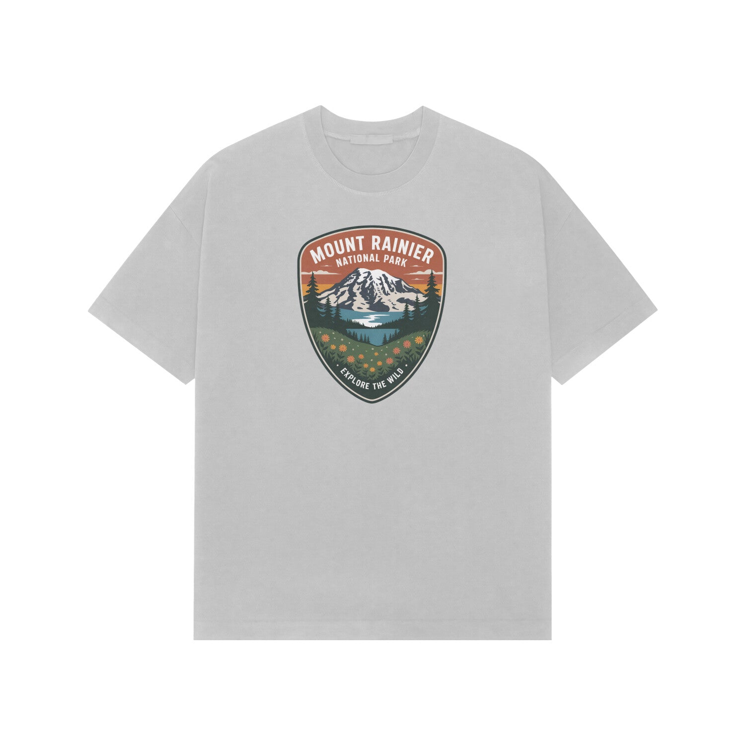 Front View - 5704057