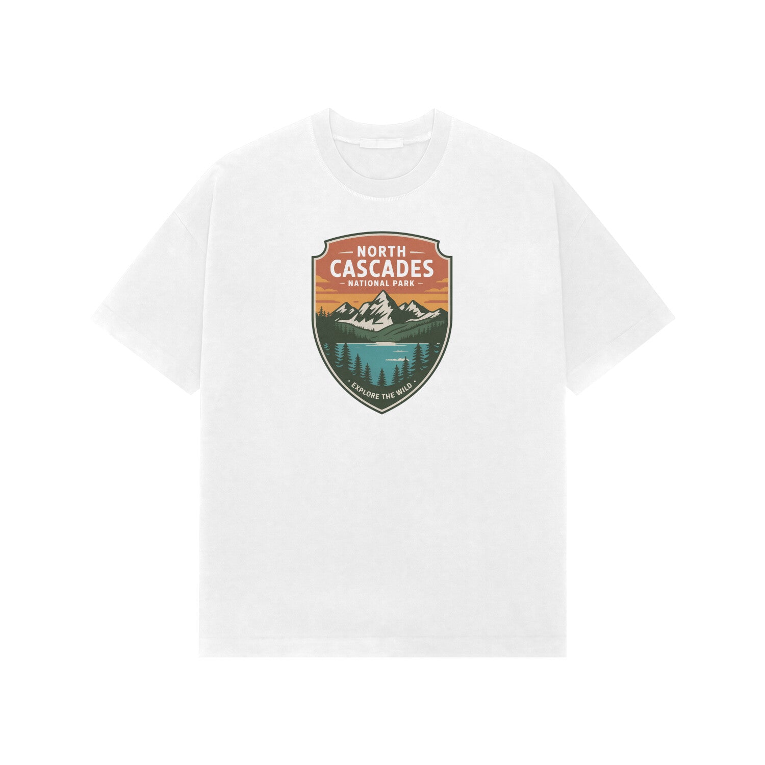 Front View - 5704069