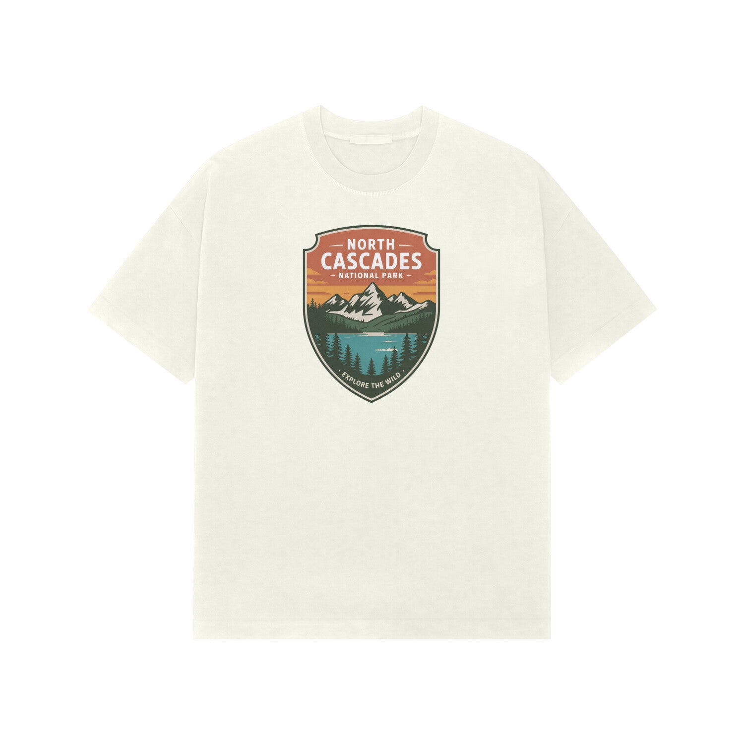 Front View - 5704075