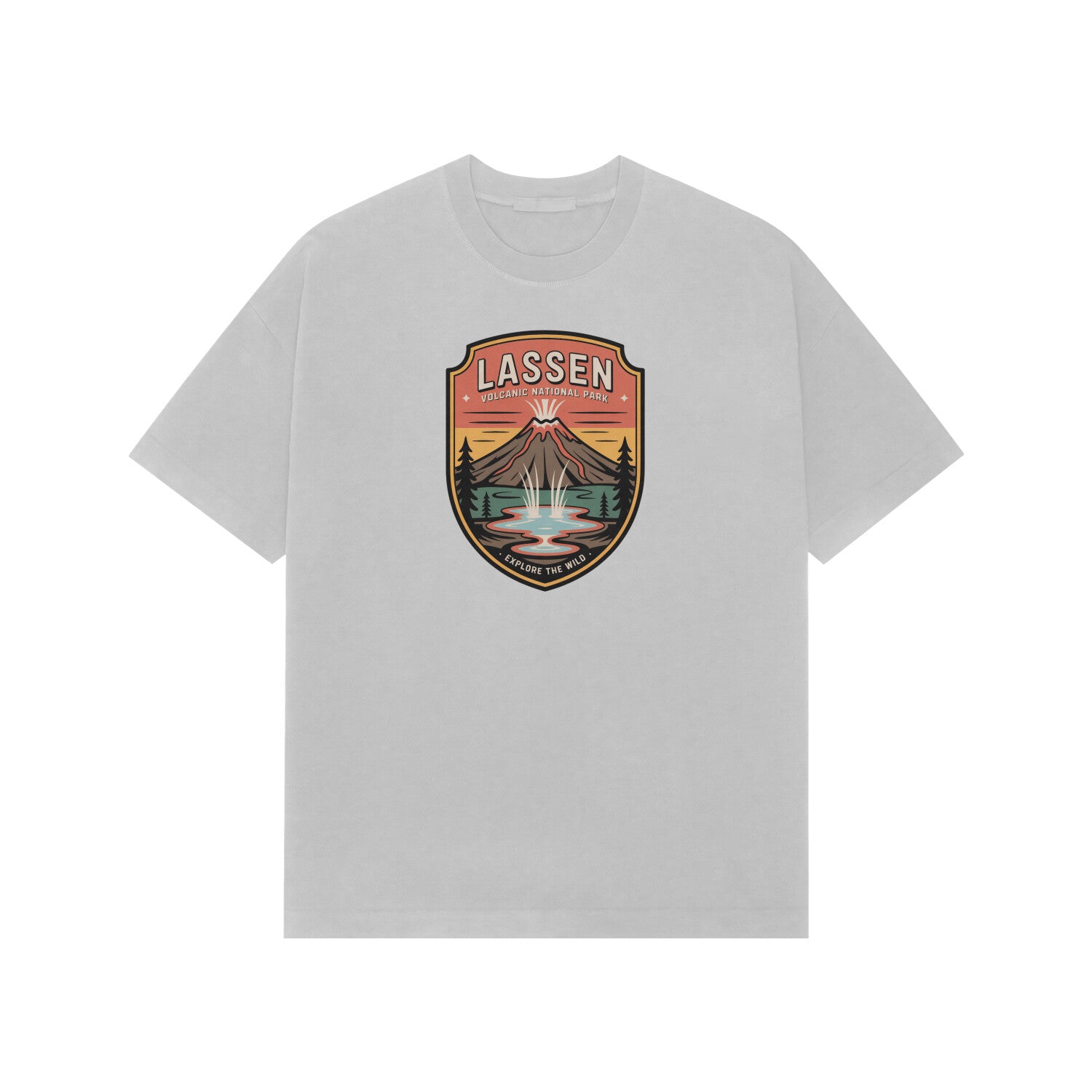 Front View - 5704093