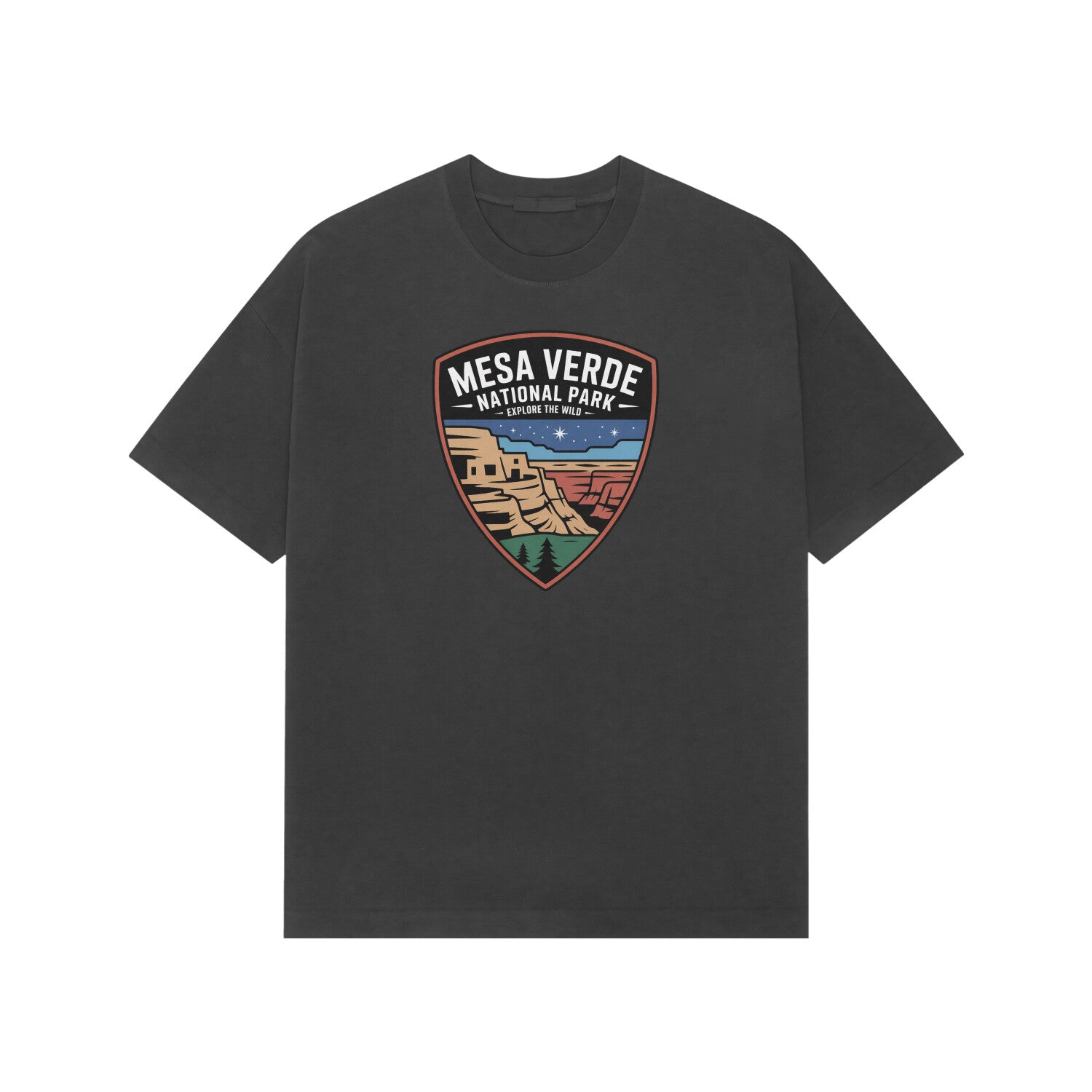 Front View - 5704099