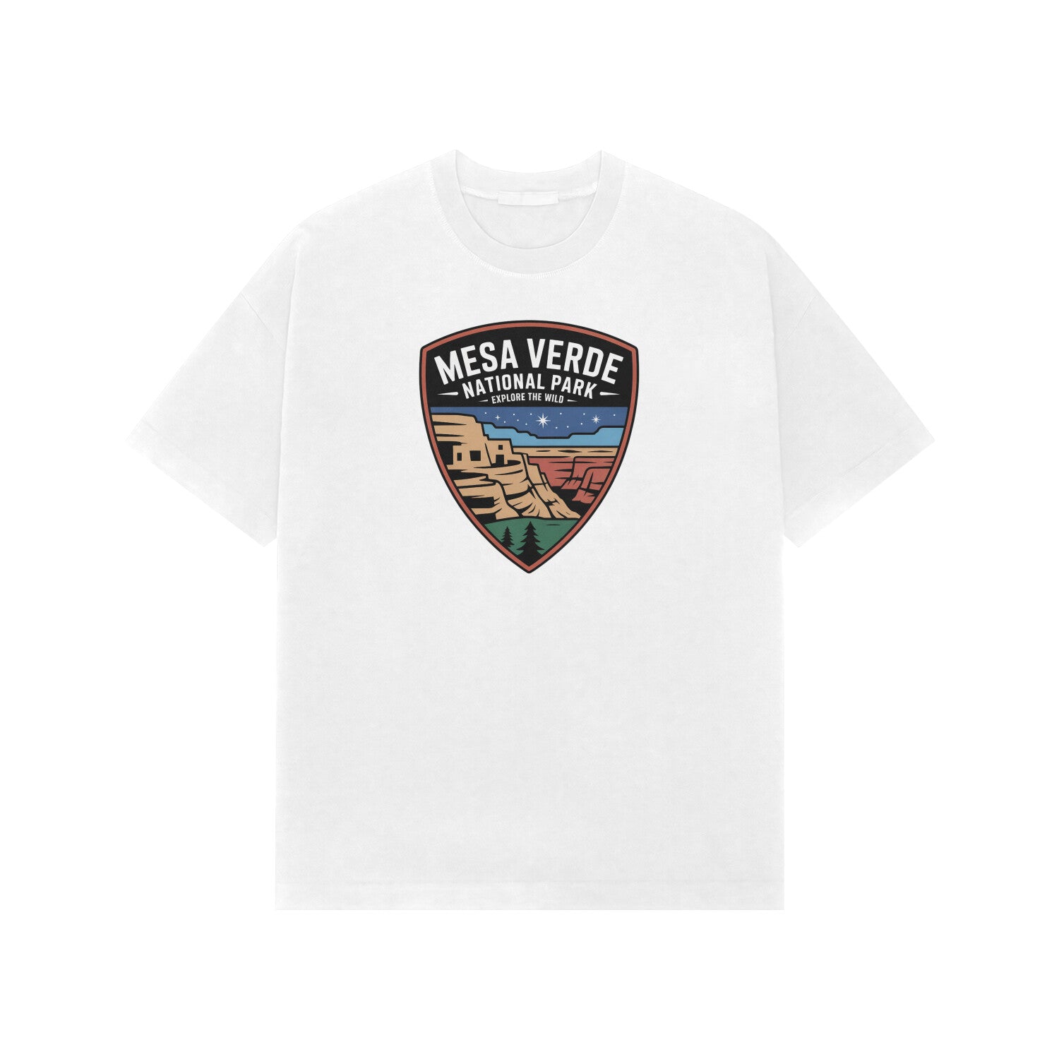 Front View - 5704100