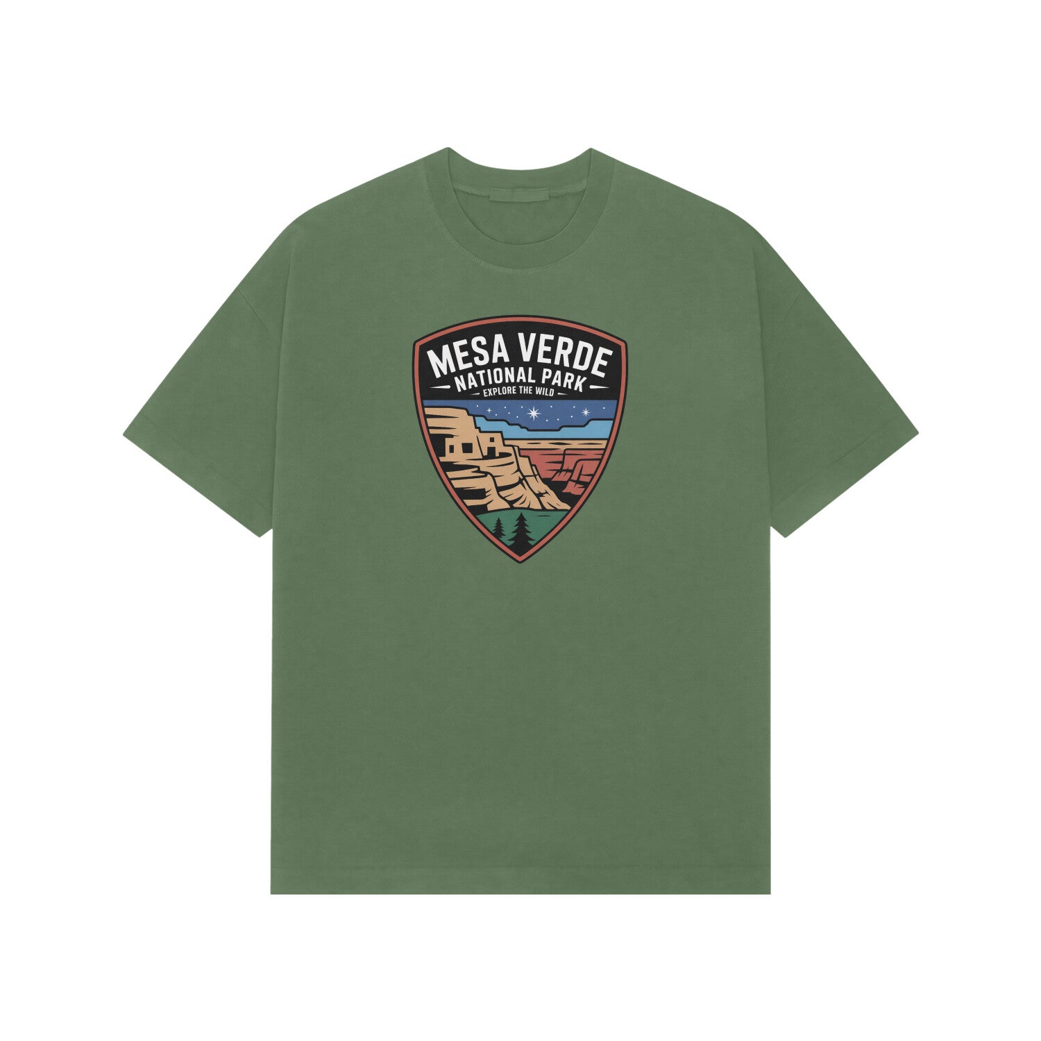 Front View - 5704101