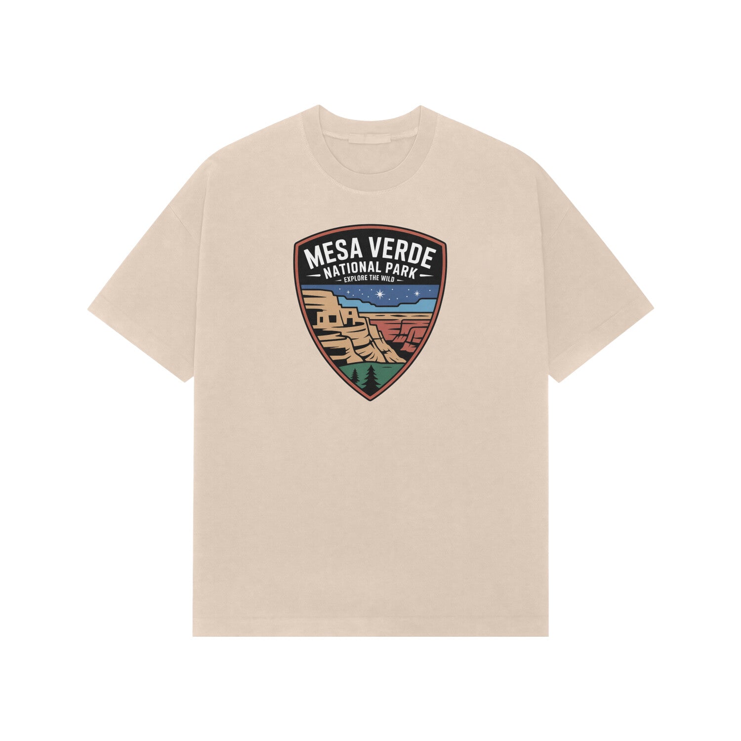 Front View - 5704102