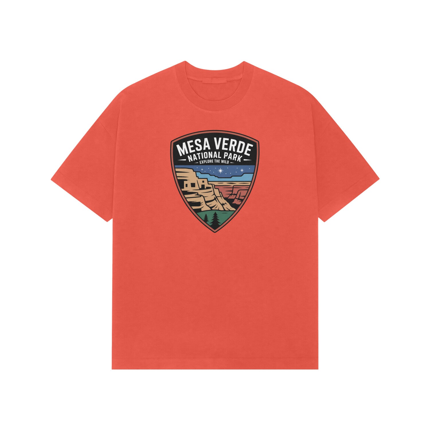 Front View - 5704103