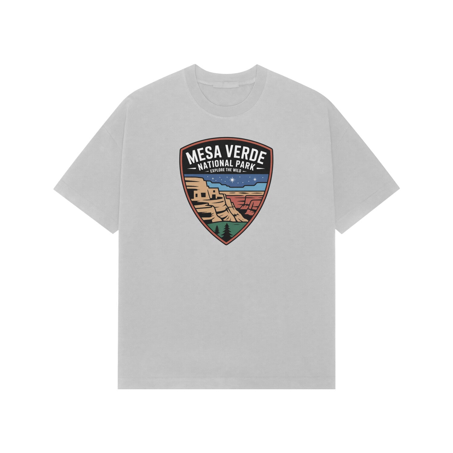 Front View - 5704104