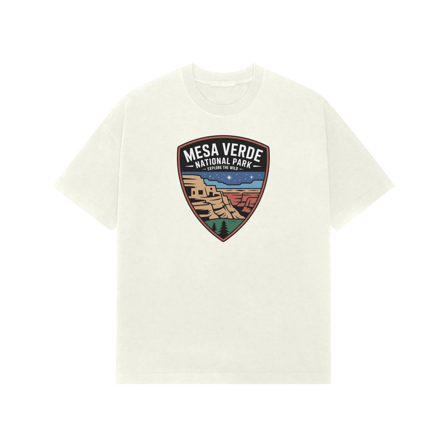 Front View - 5704106