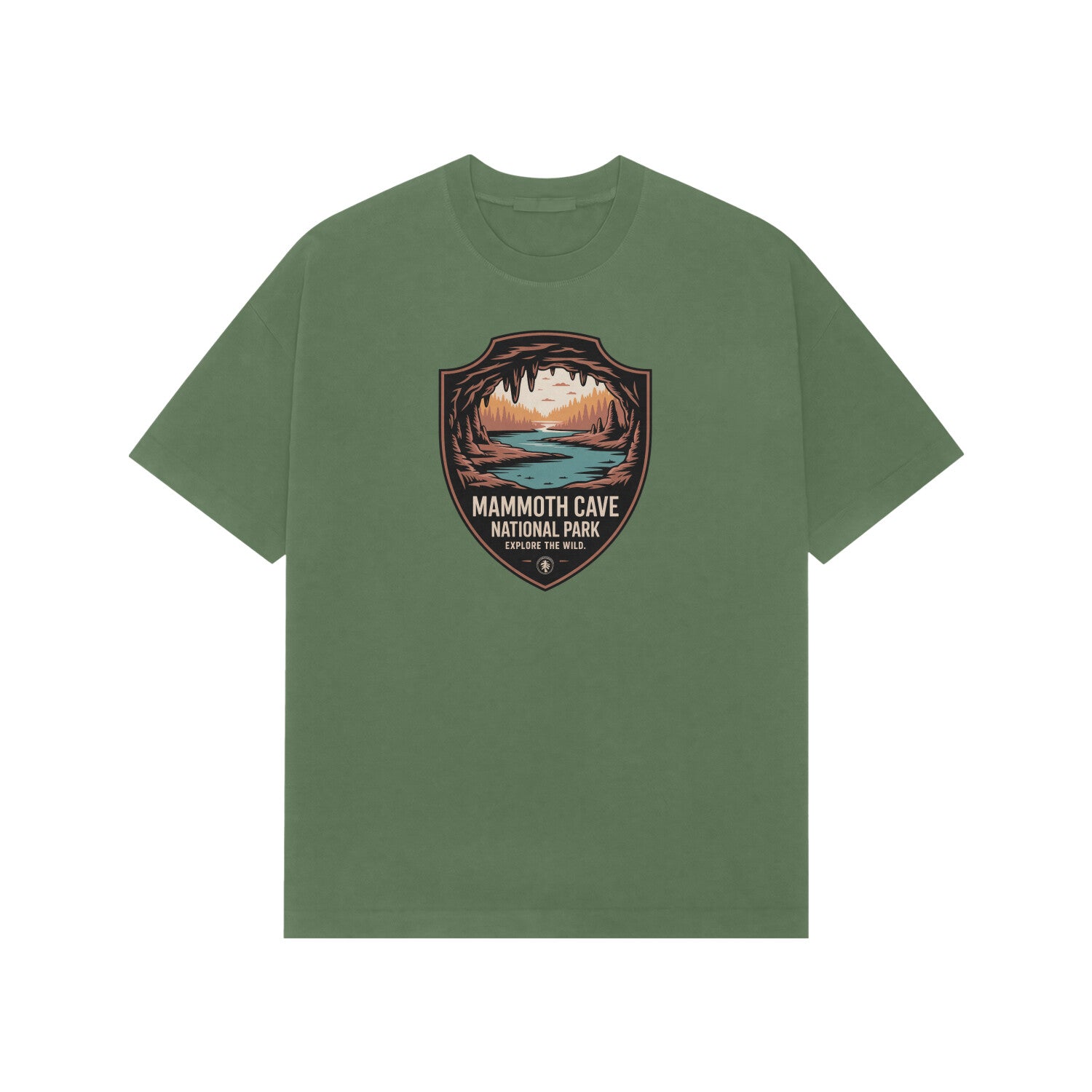 Front View - 5704110