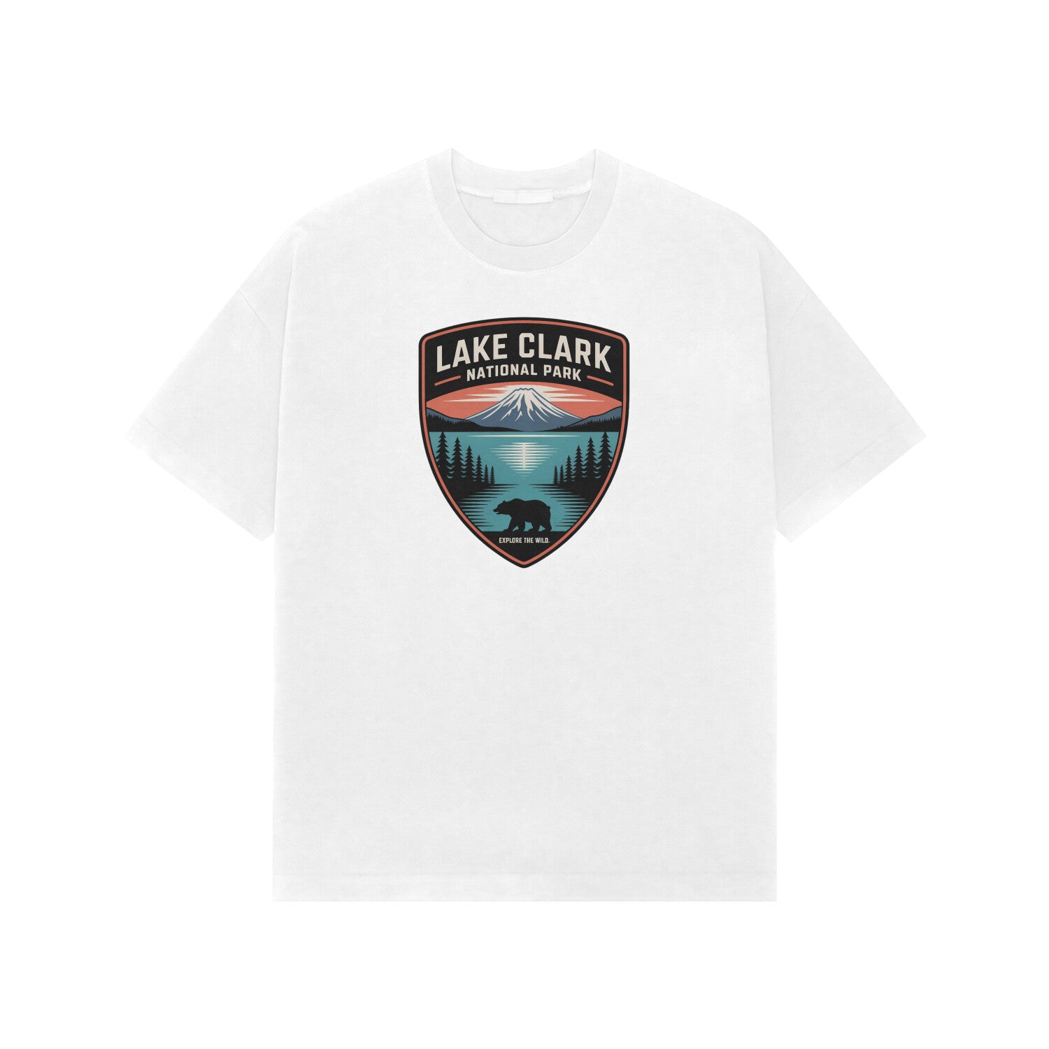 Front View - 5704130