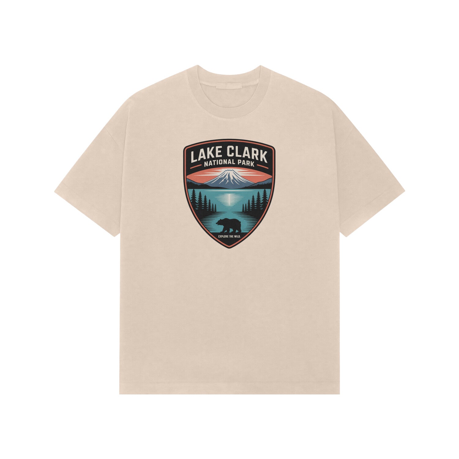 Front View - 5704132