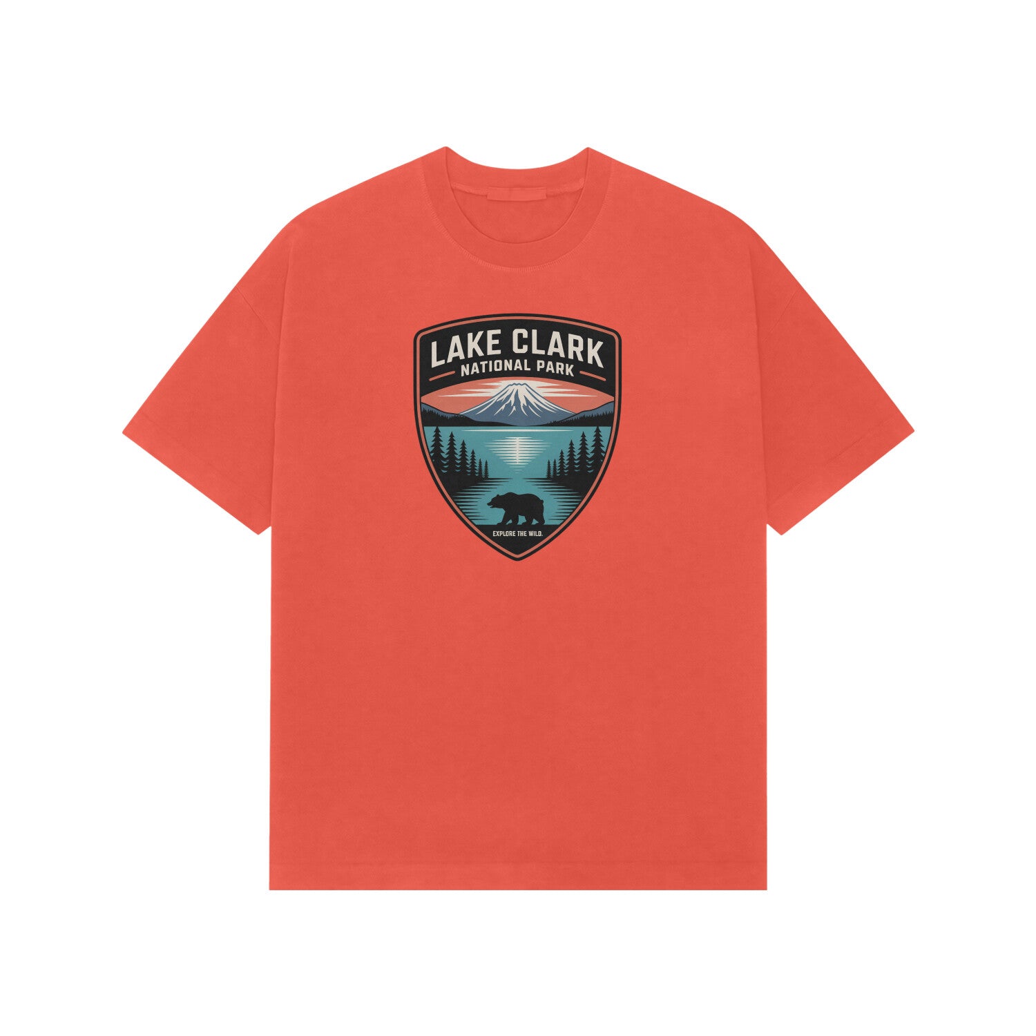 Front View - 5704133