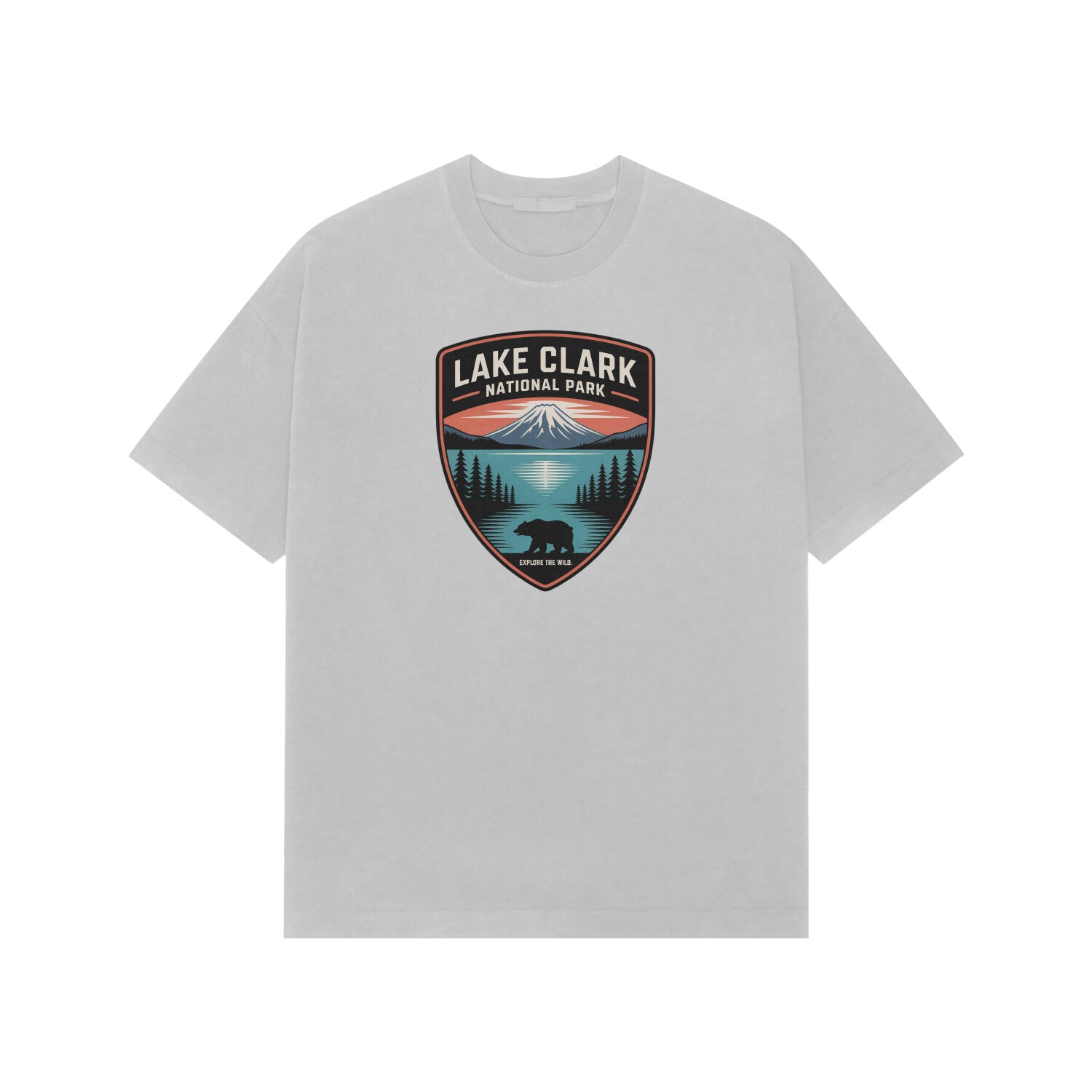 Front View - 5704134