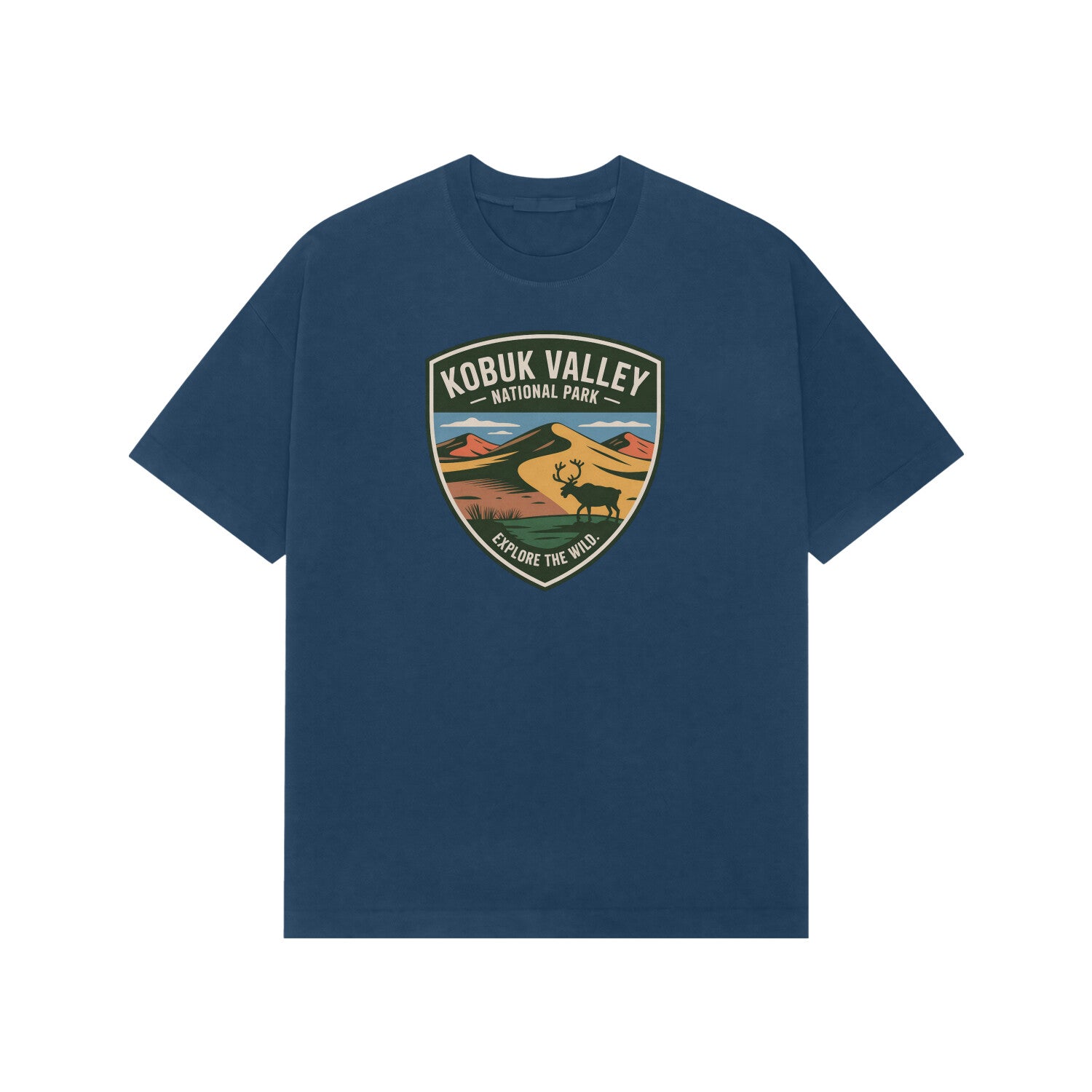 Front View - 5704147