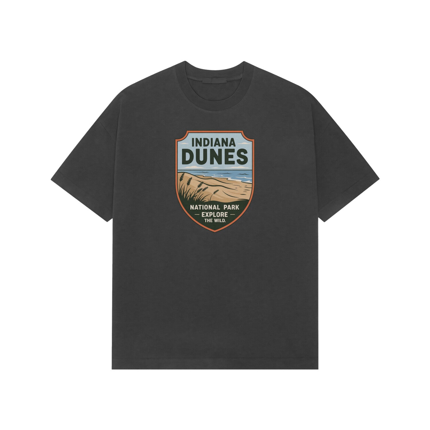 Front View - 5704193