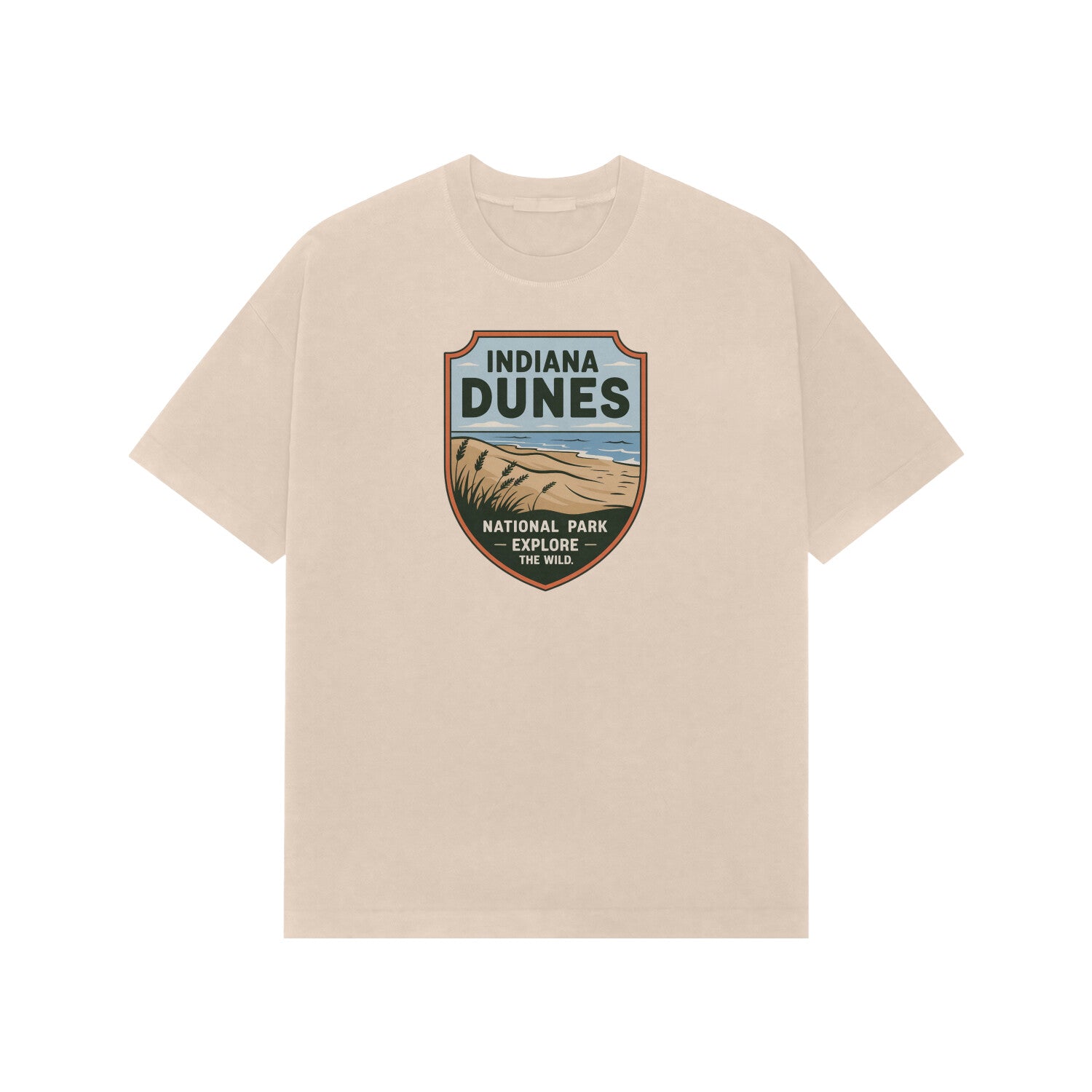 Front View - 5704196