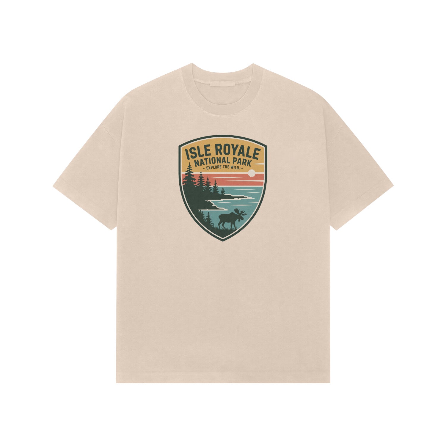 Front View - 5704204