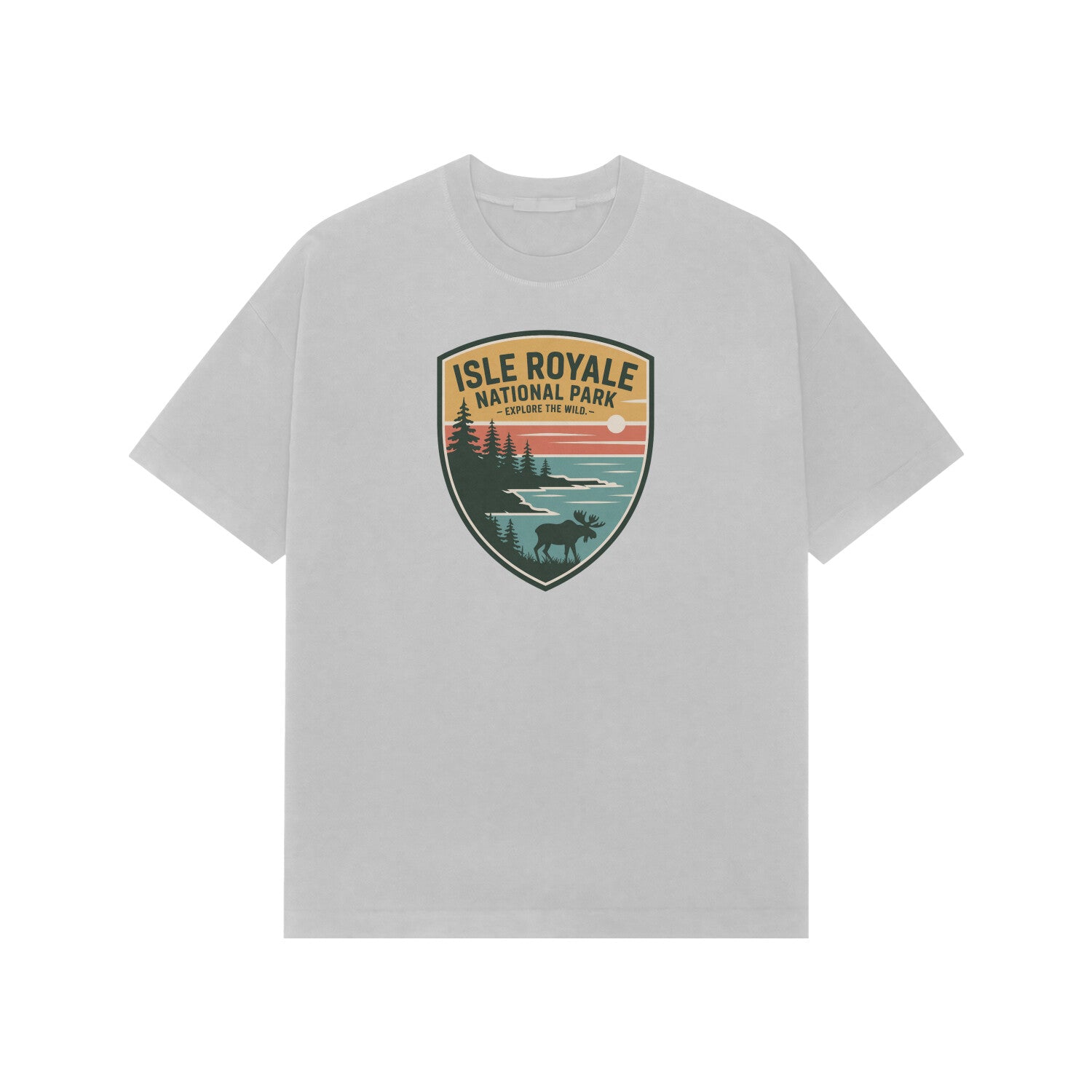 Front View - 5704206