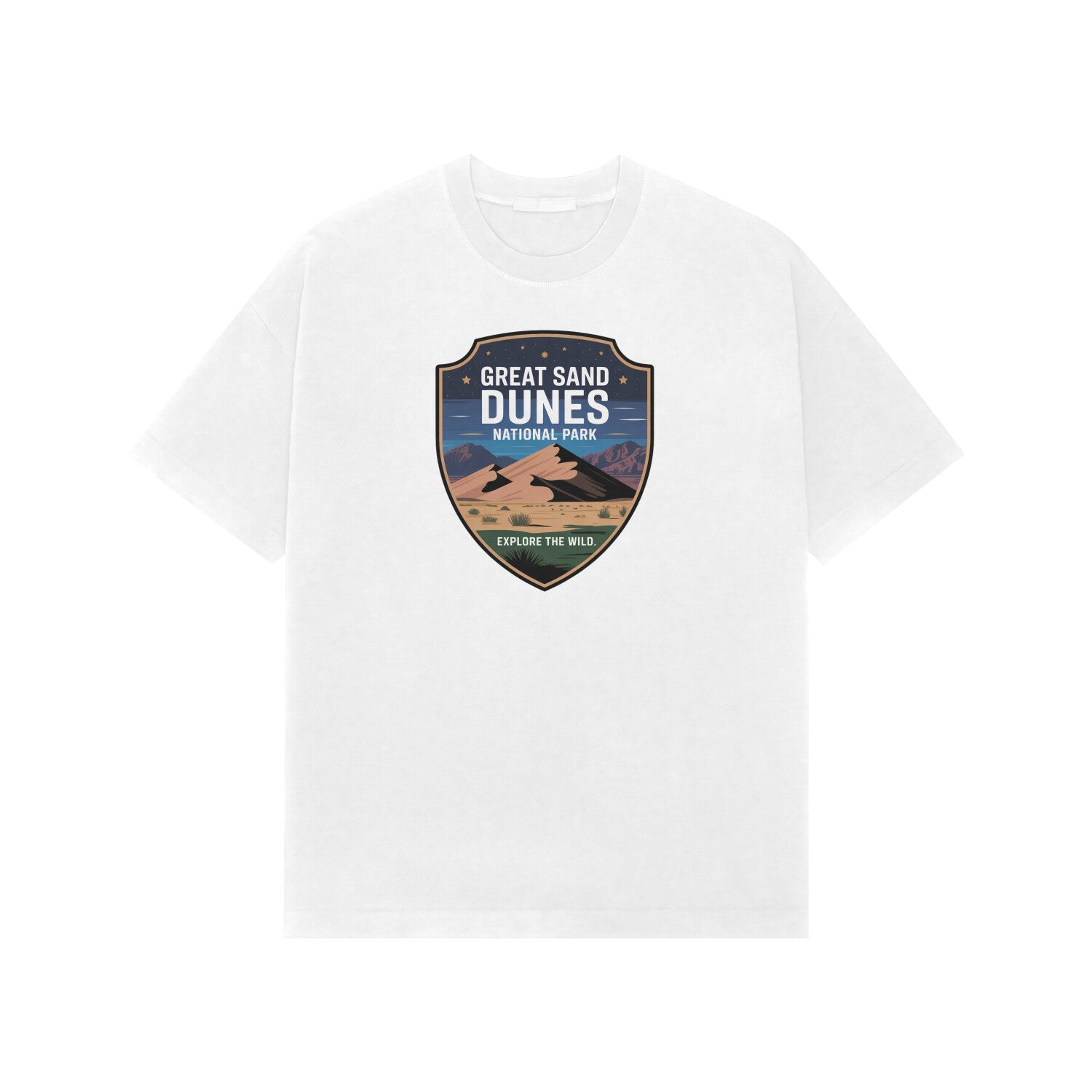 Front View - 5704264