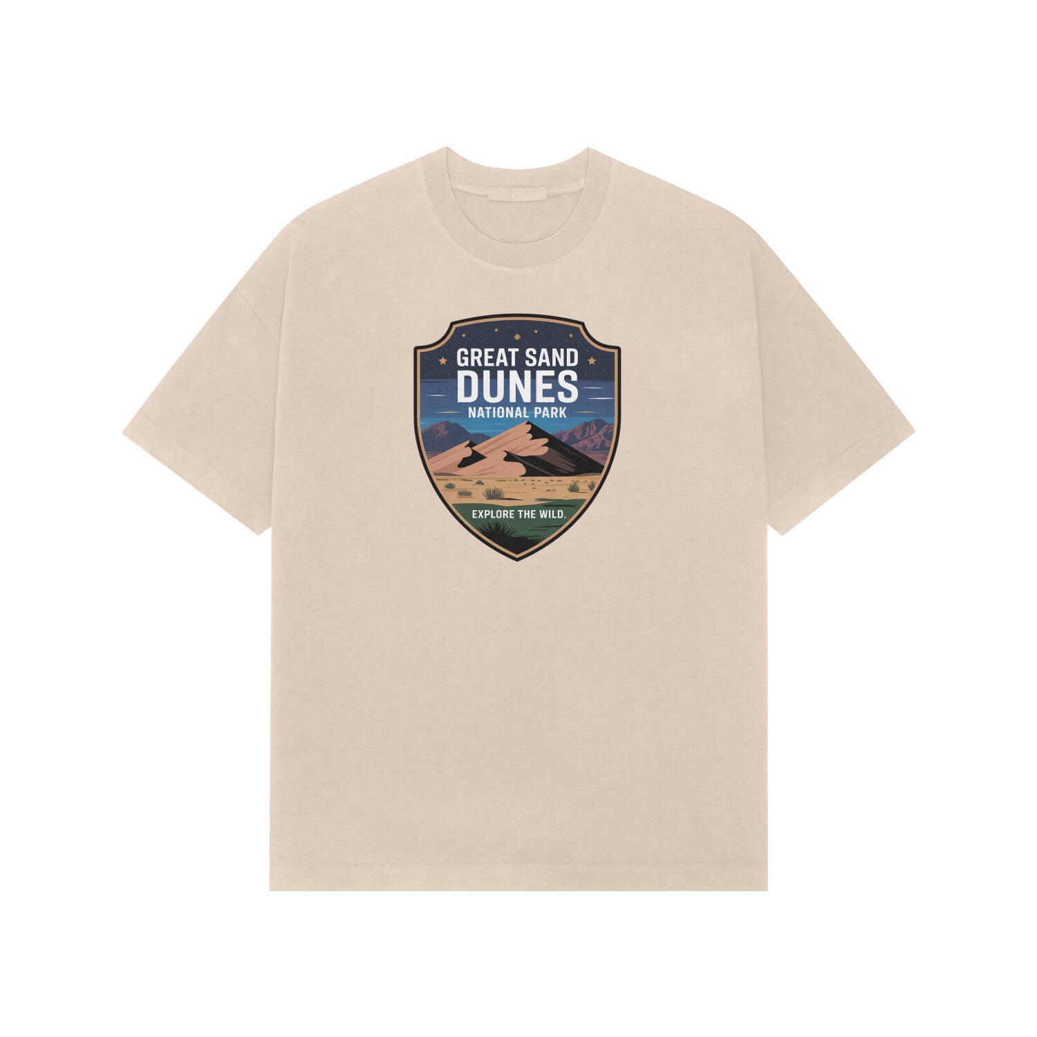 Front View - 5704266