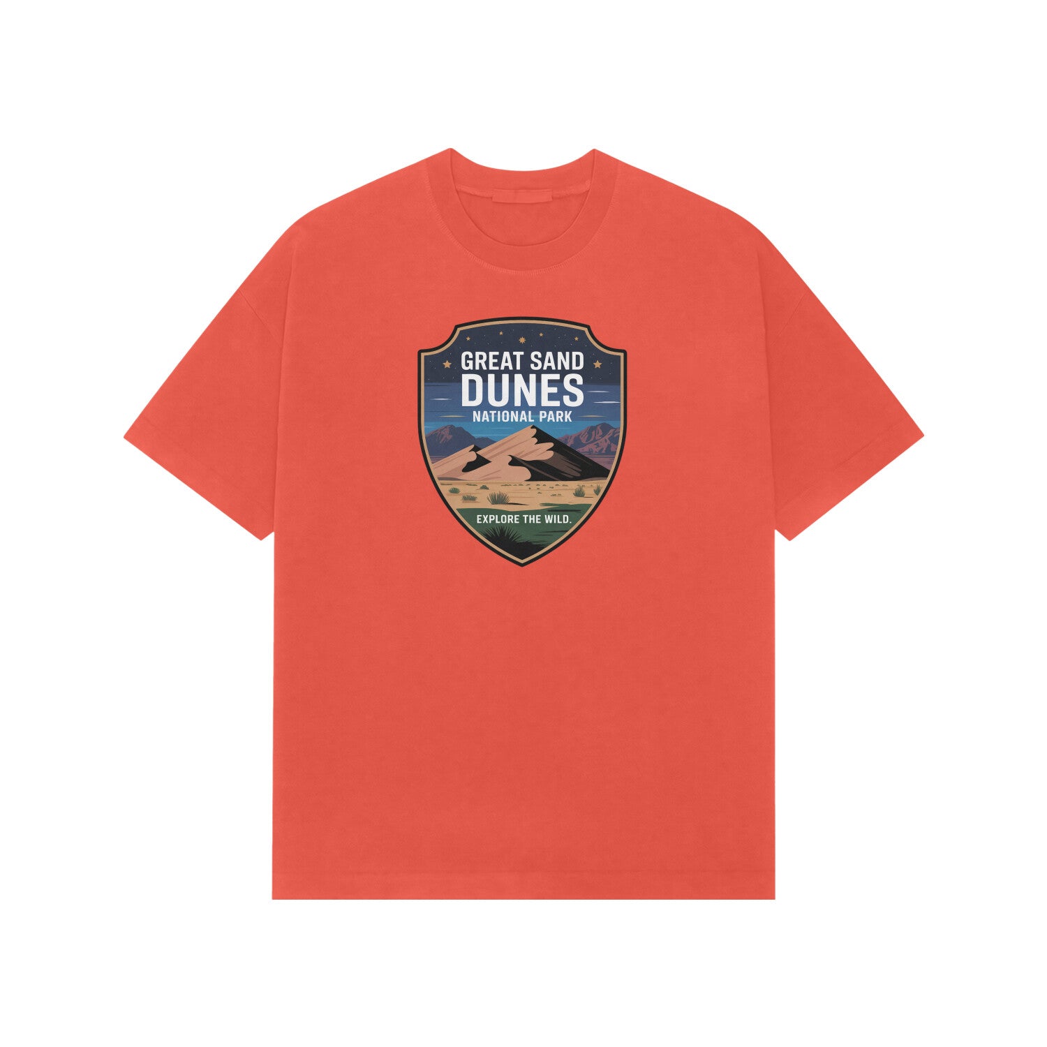 Front View - 5704267