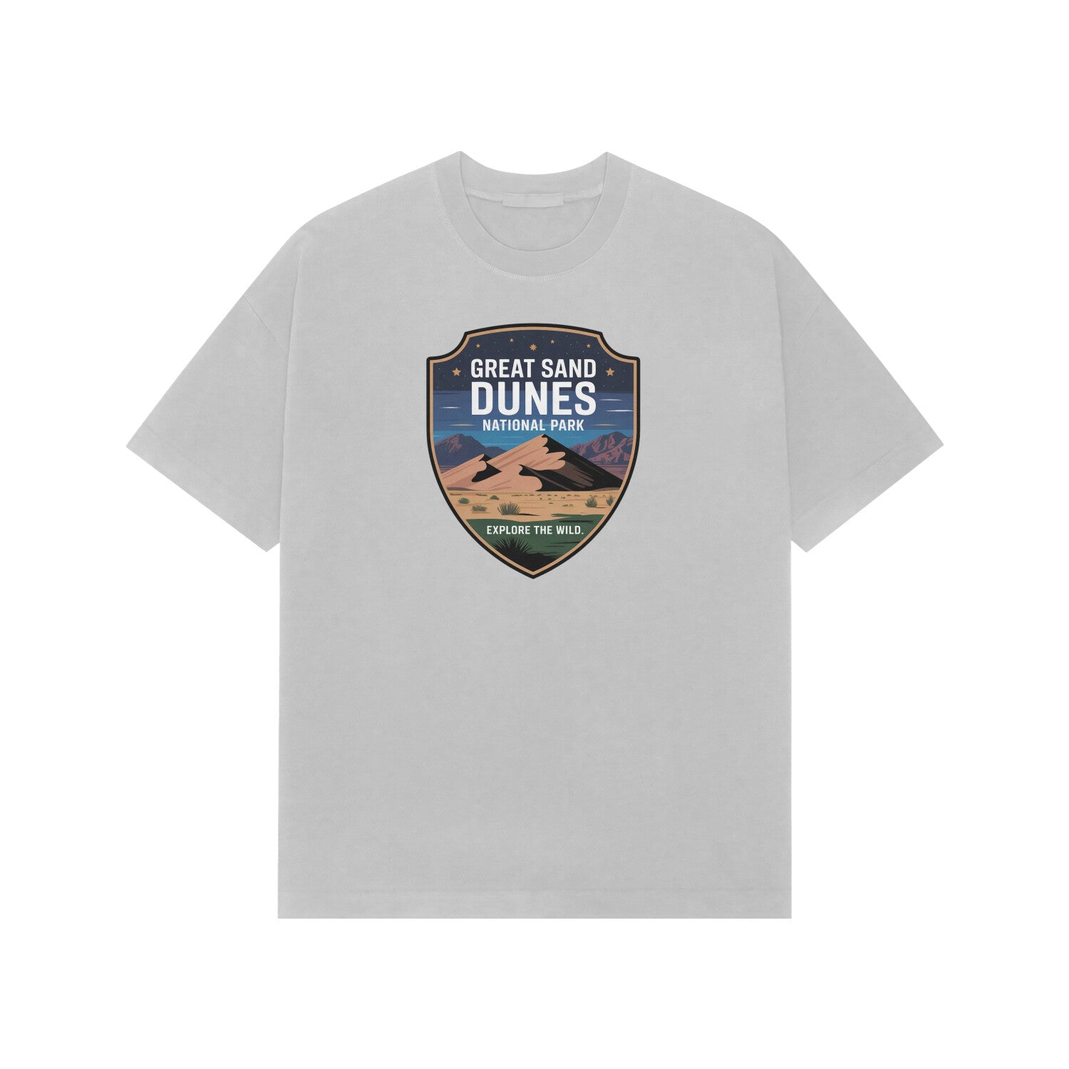 Front View - 5704268