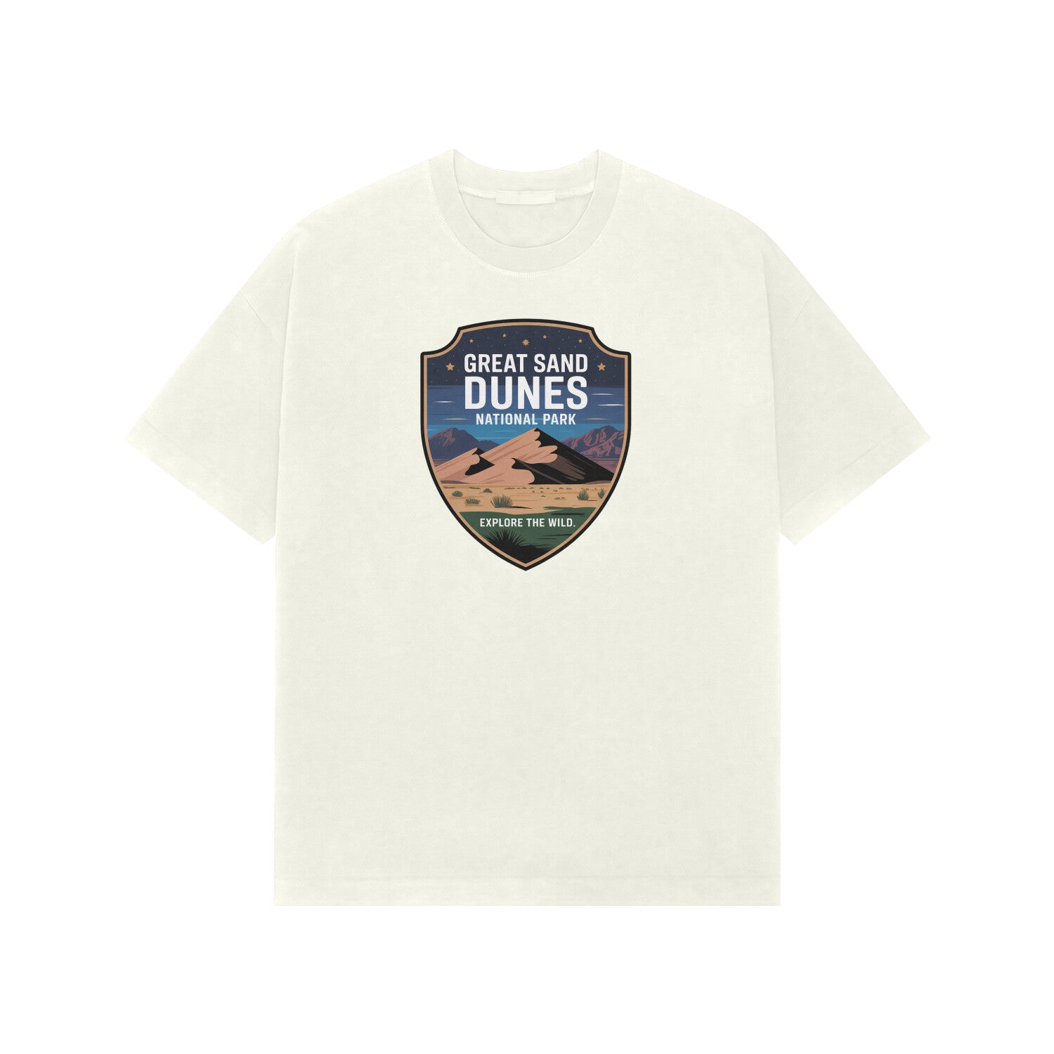 Front View - 5704270