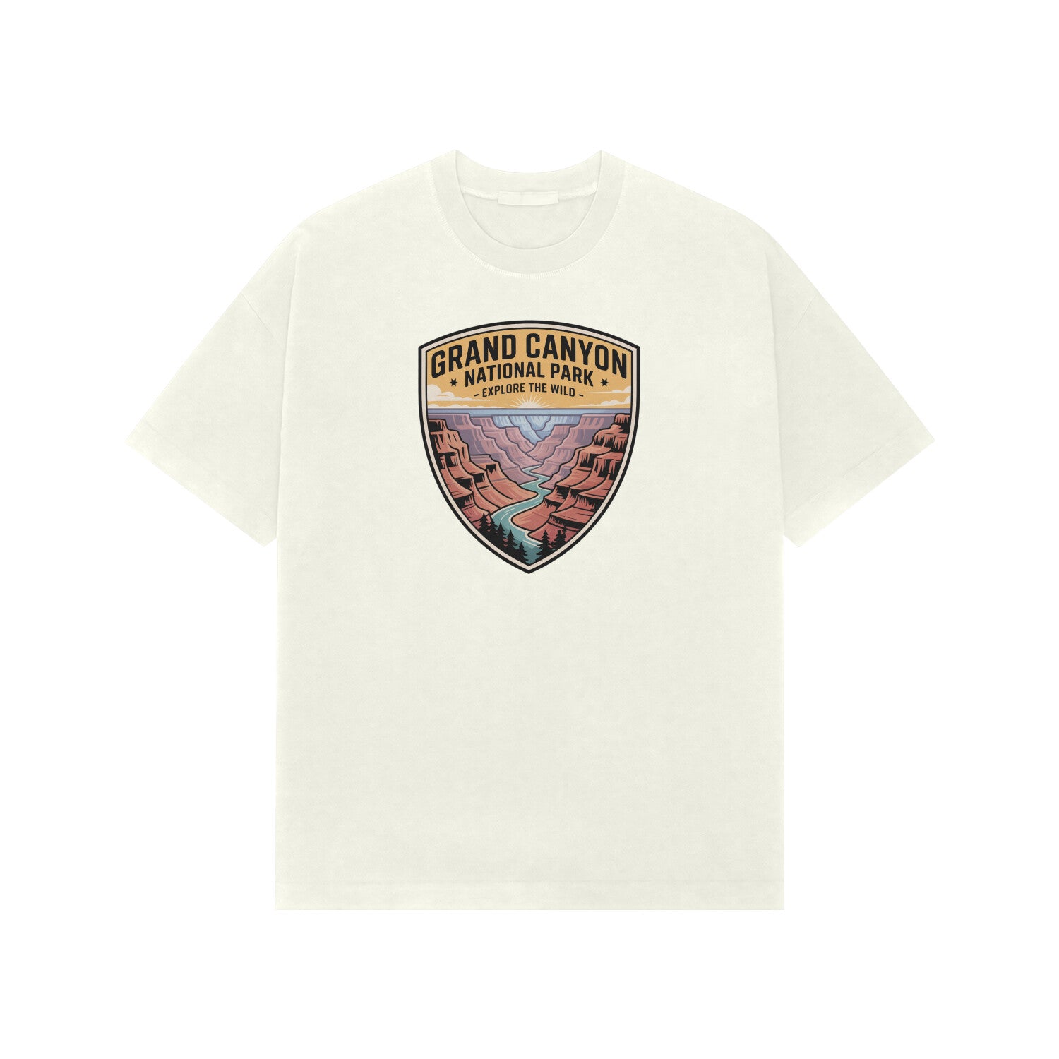 Front View - 5704320