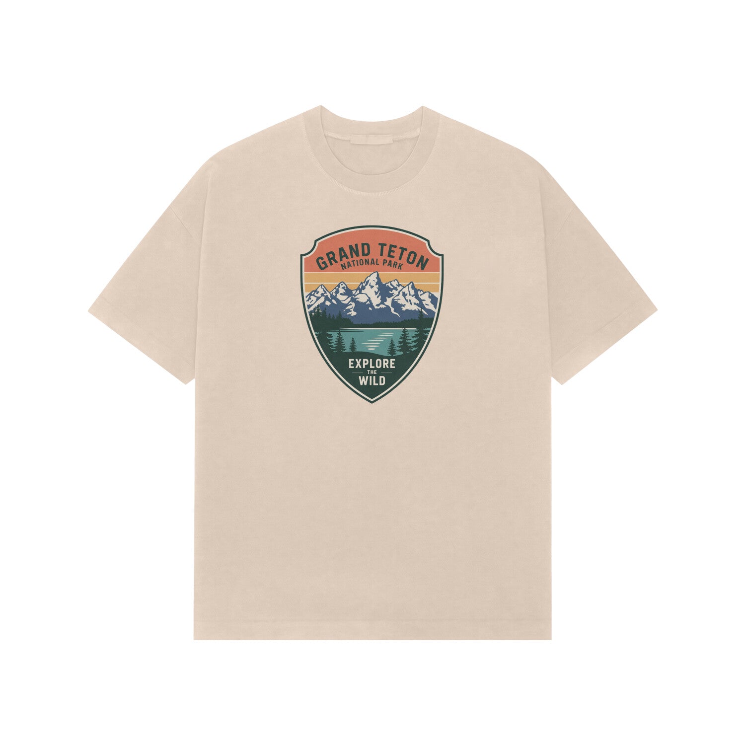 Front View - 5704324