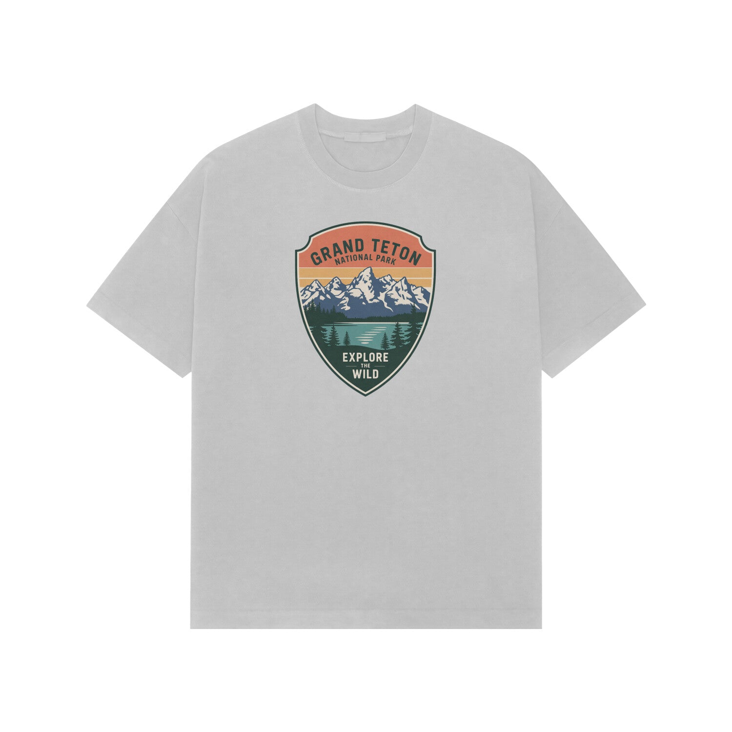 Front View - 5704326