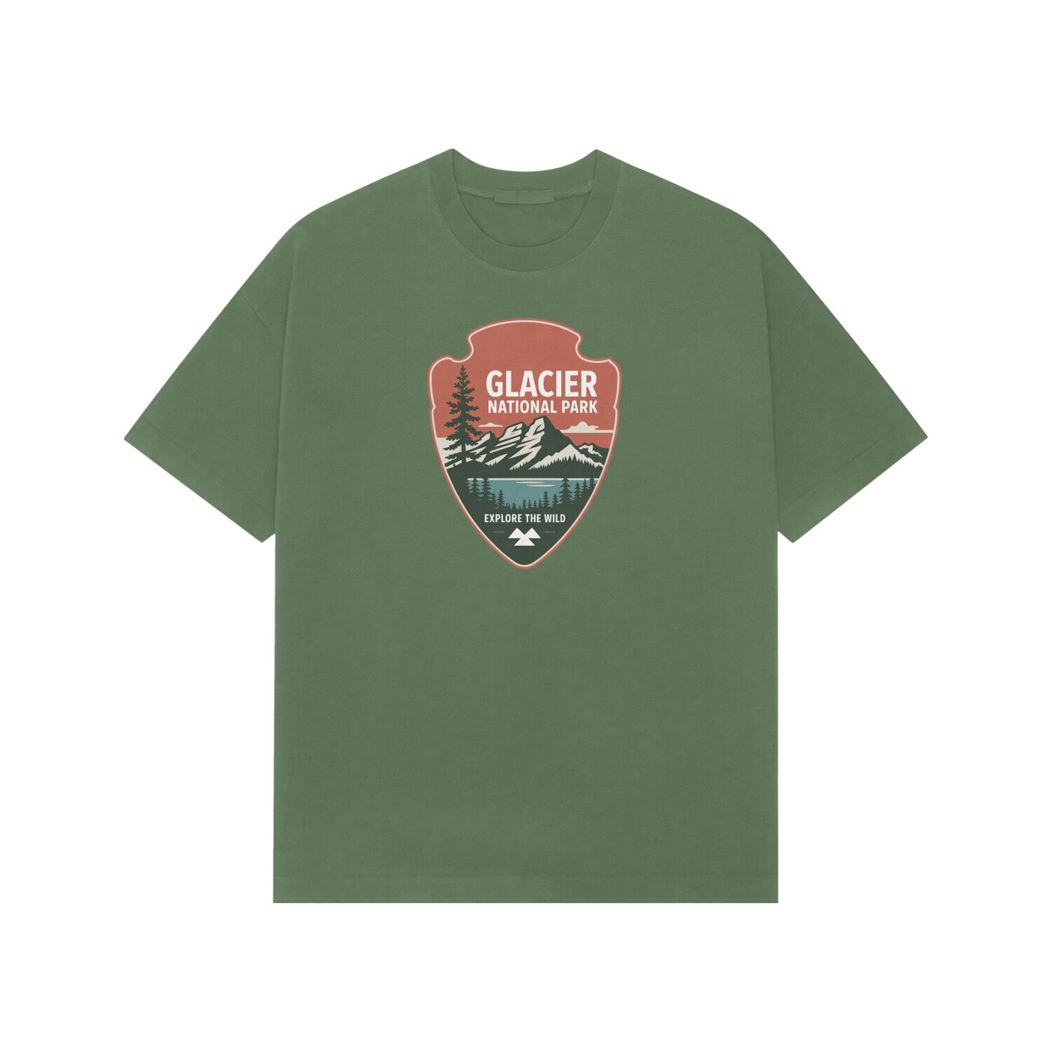 Front View - 5704369