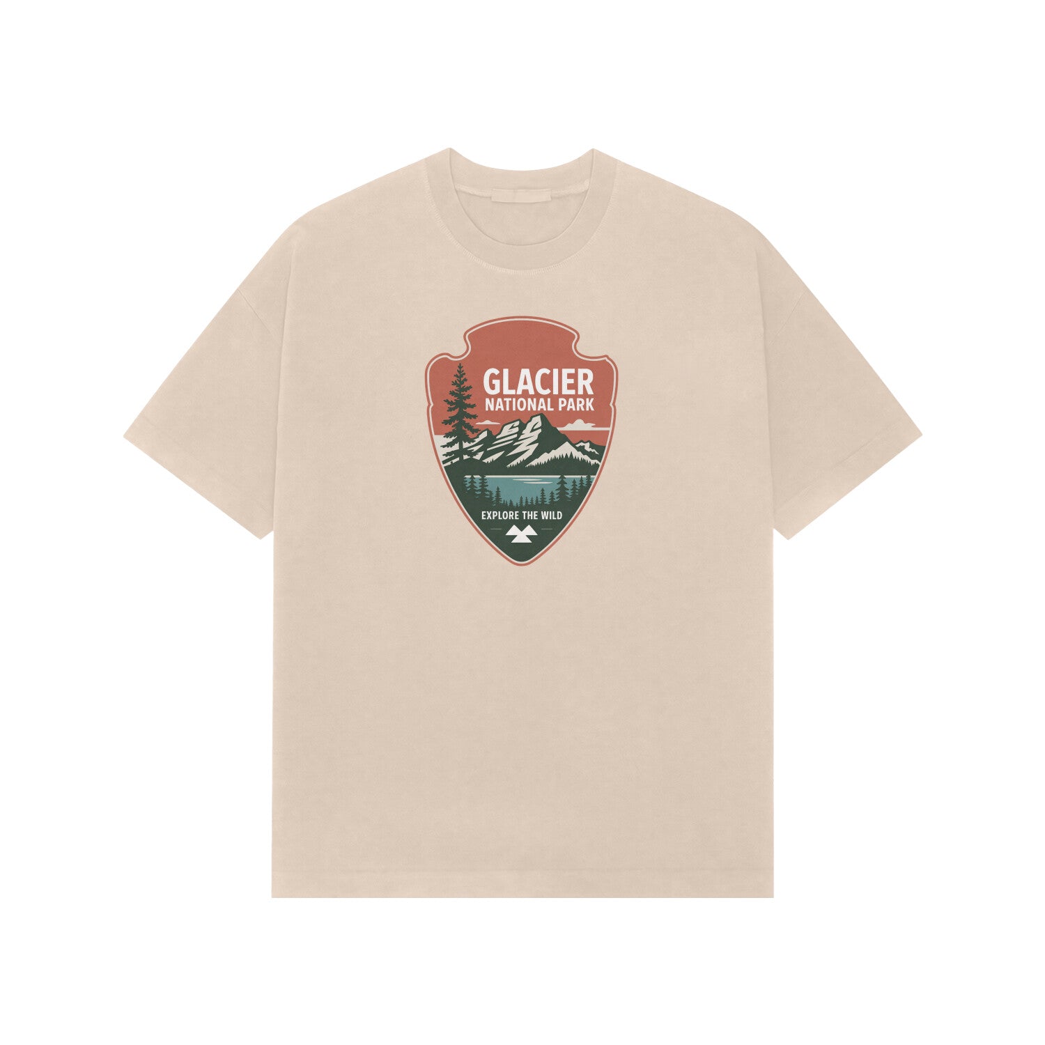 Front View - 5704370