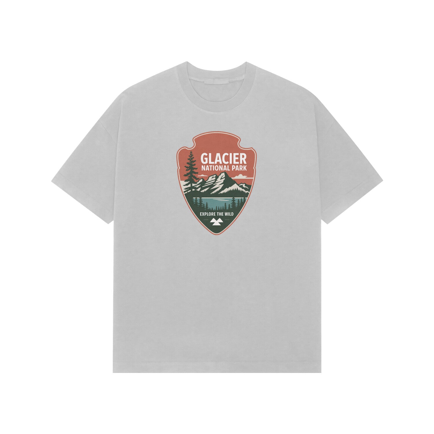 Front View - 5704372