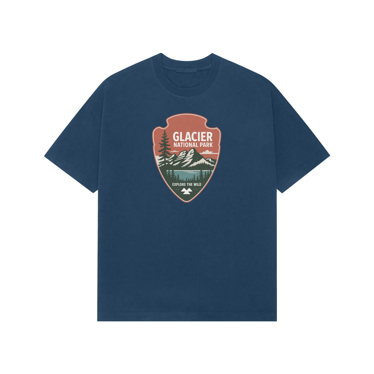 Front View - 5704373