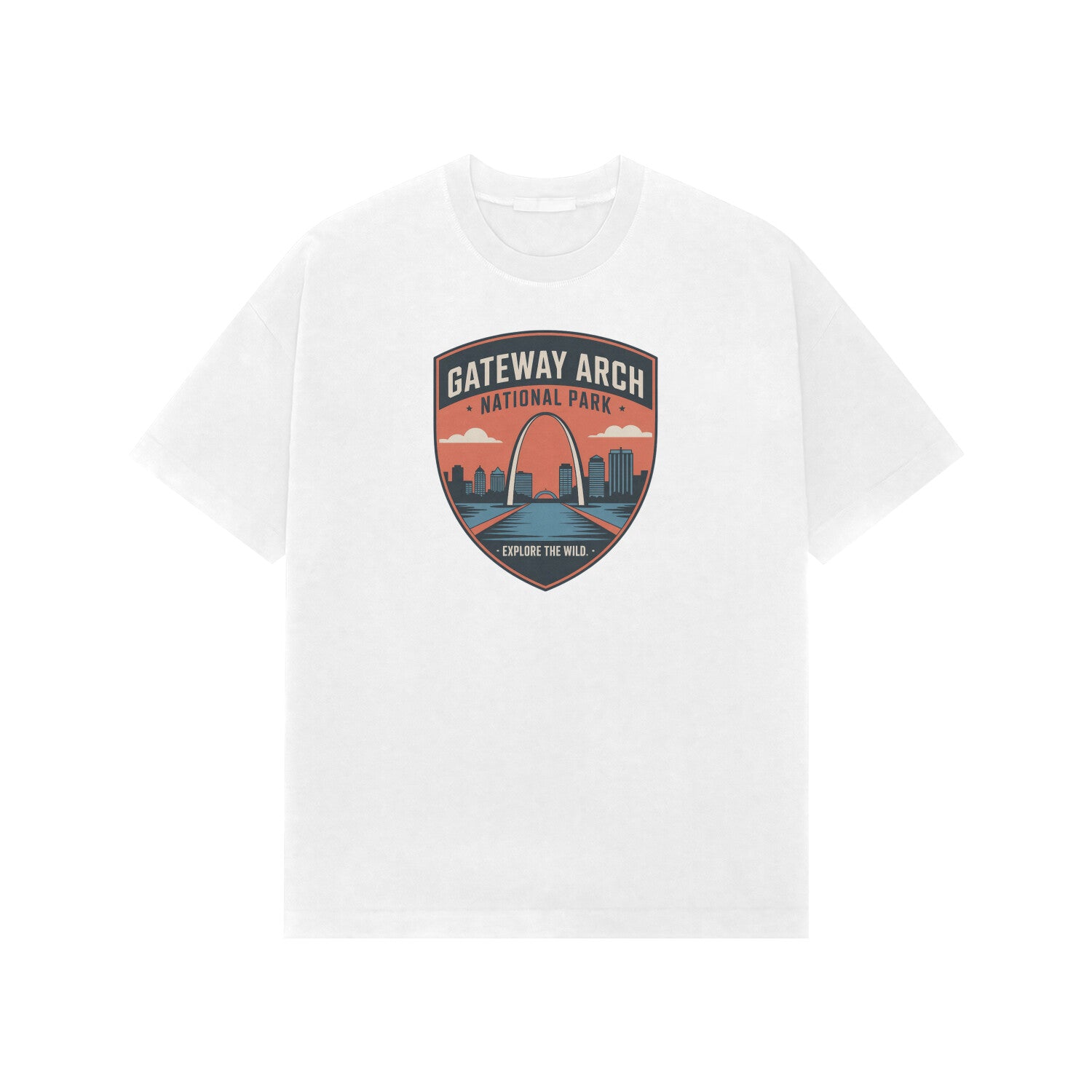 Front View - 5704400