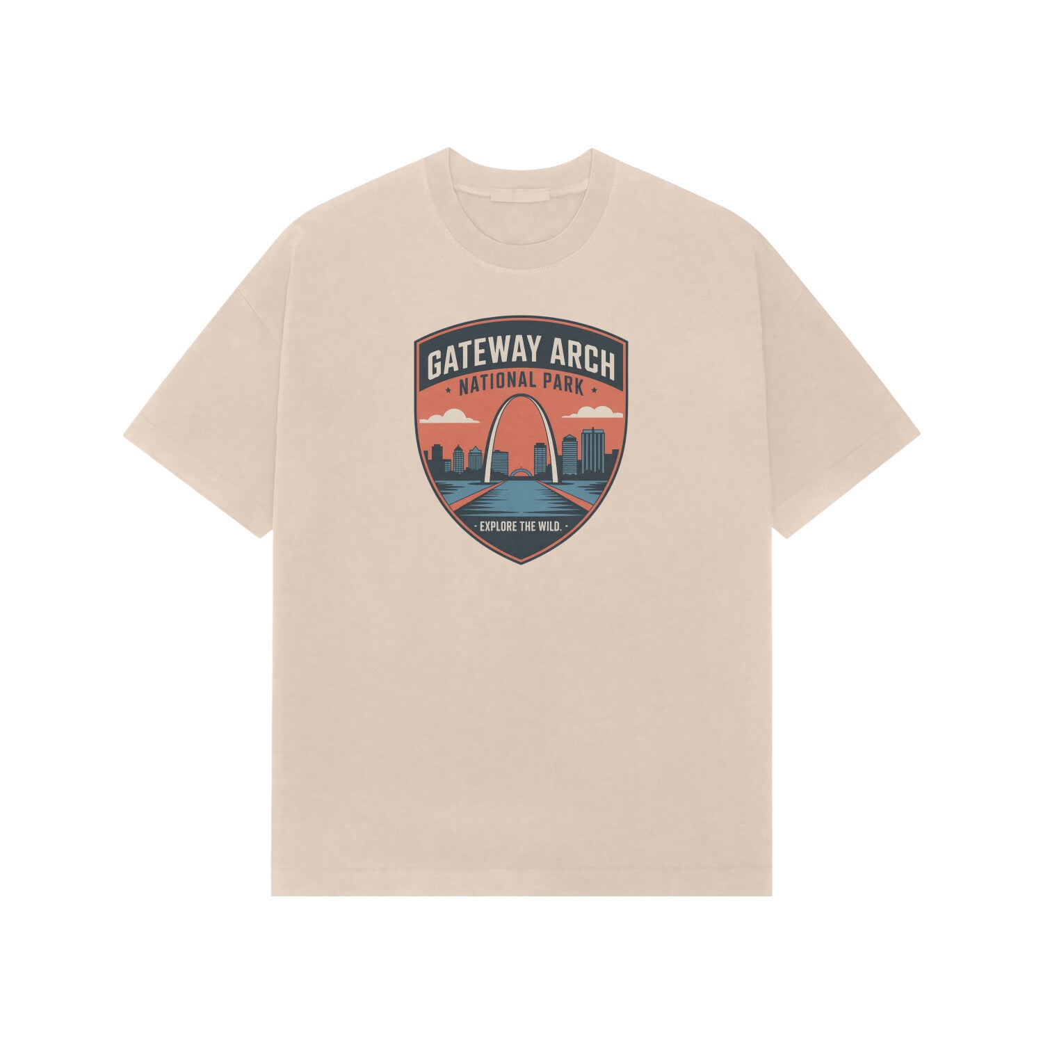 Front View - 5704402