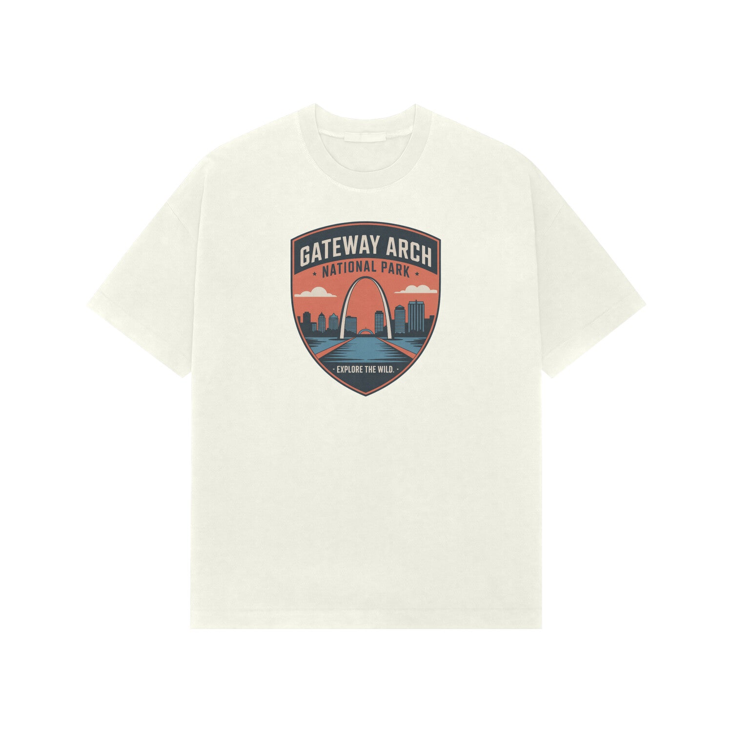 Front View - 5704406