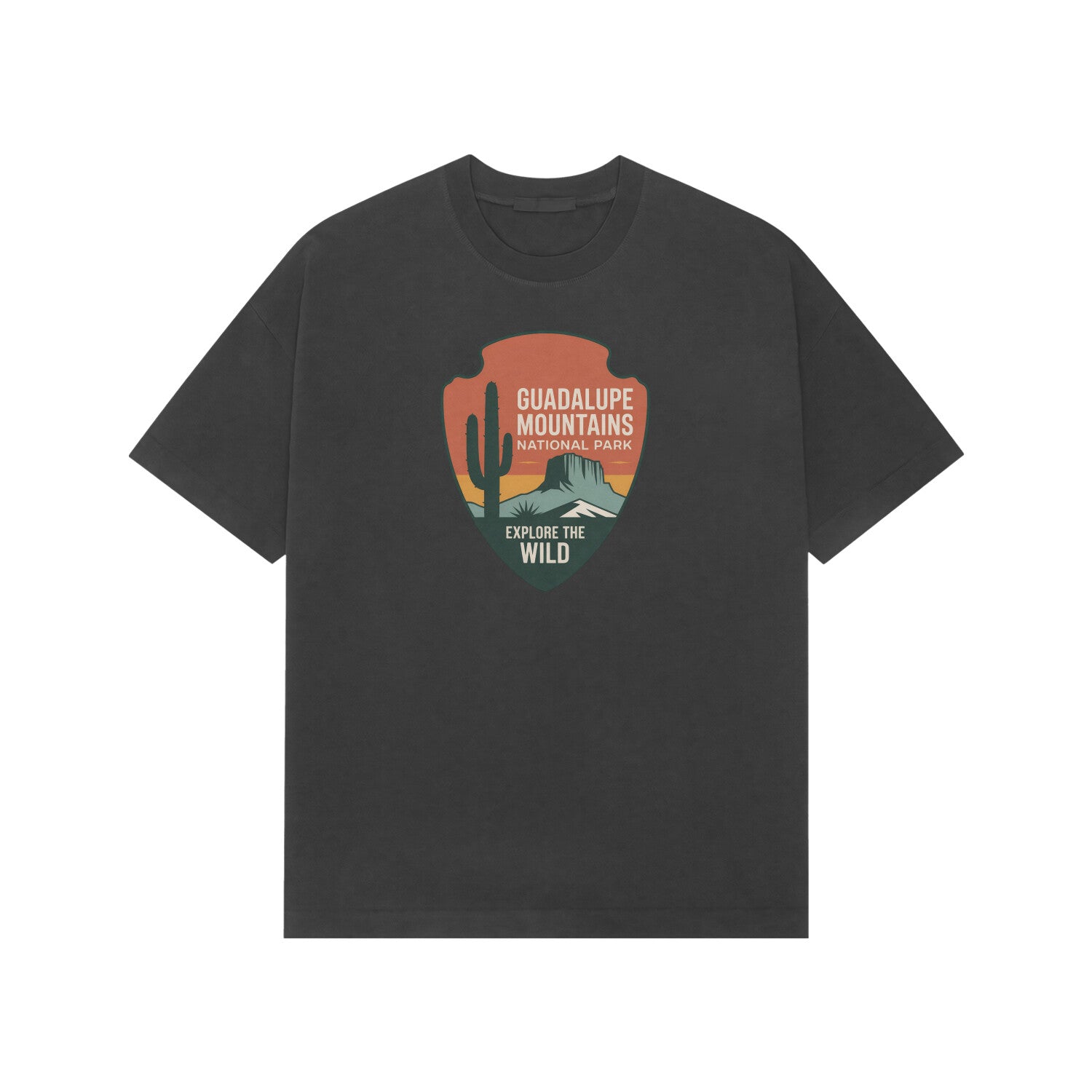 Front View - 5704438