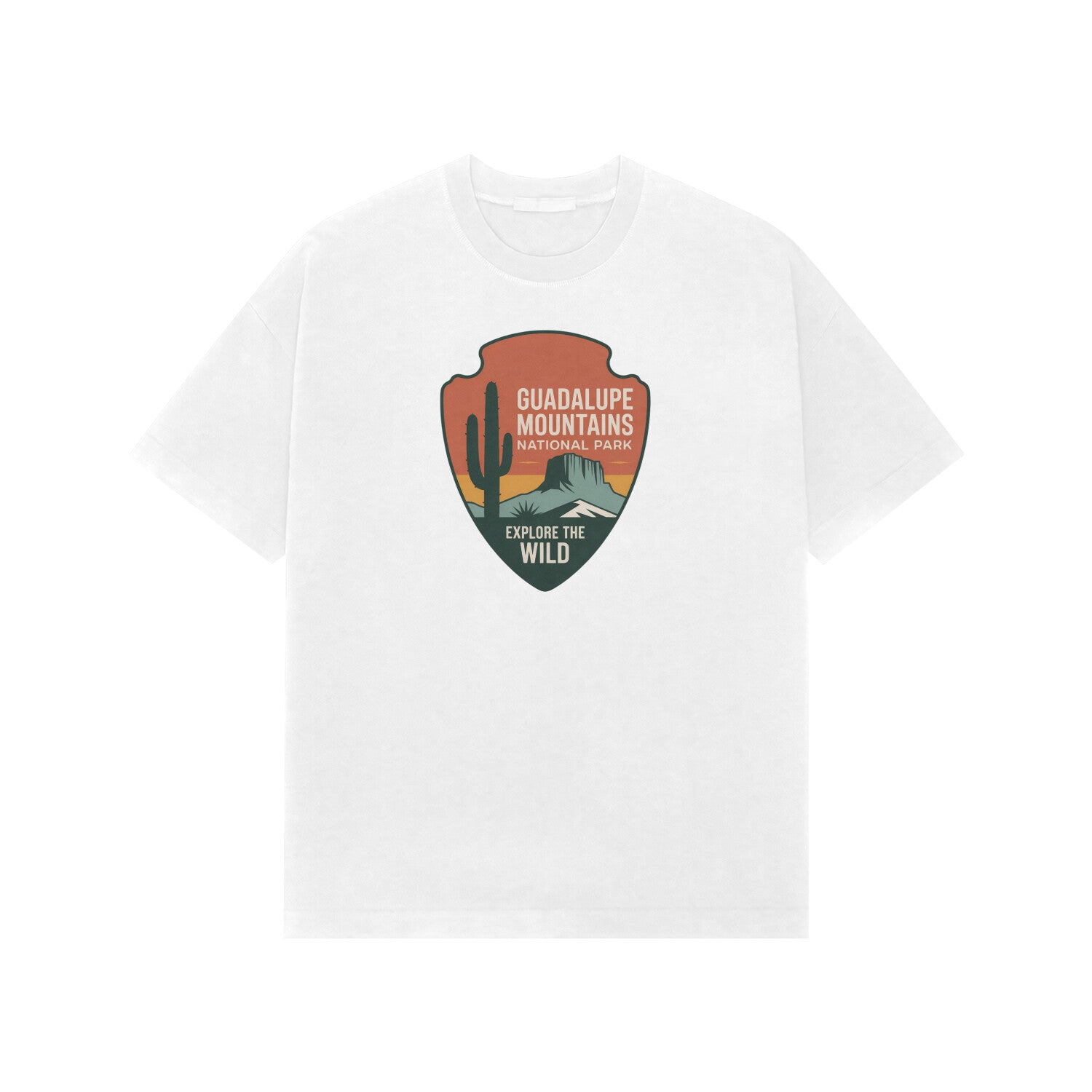 Front View - 5704439