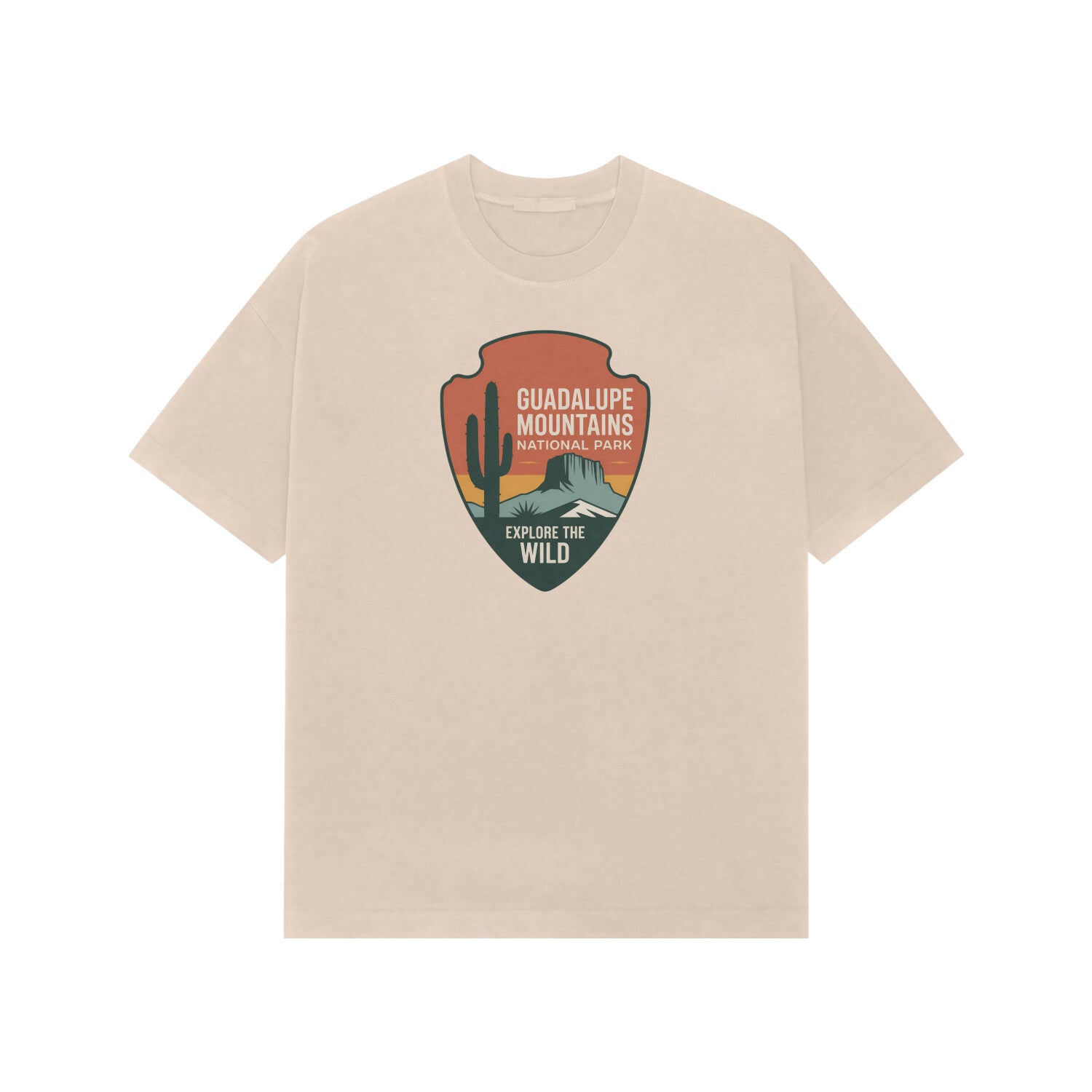 Front View - 5704441