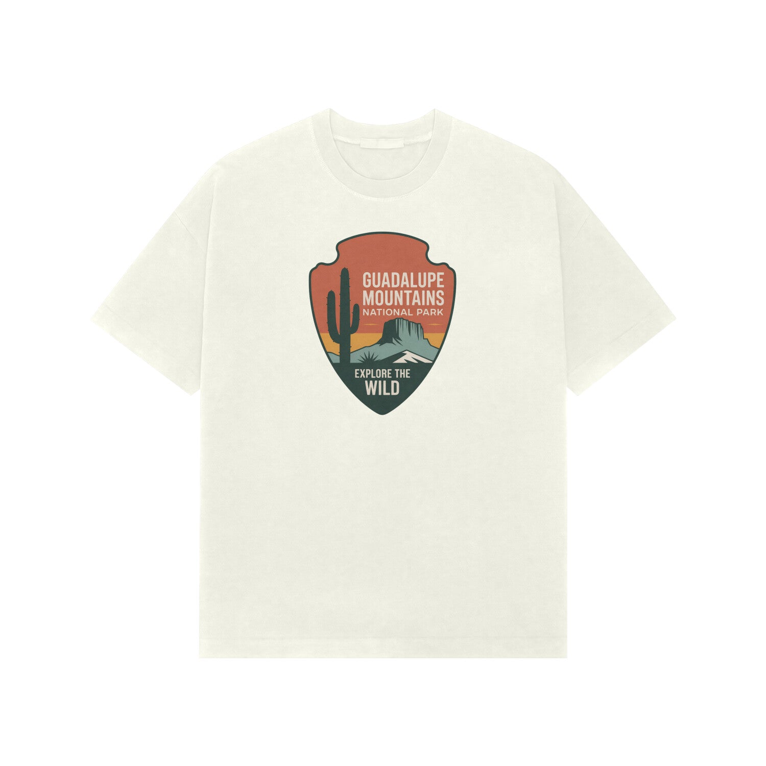 Front View - 5704445