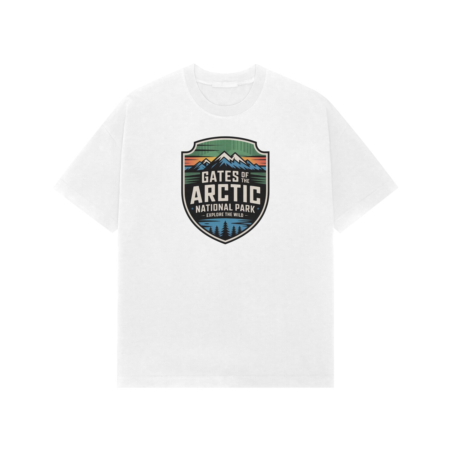 Front View - 5704471