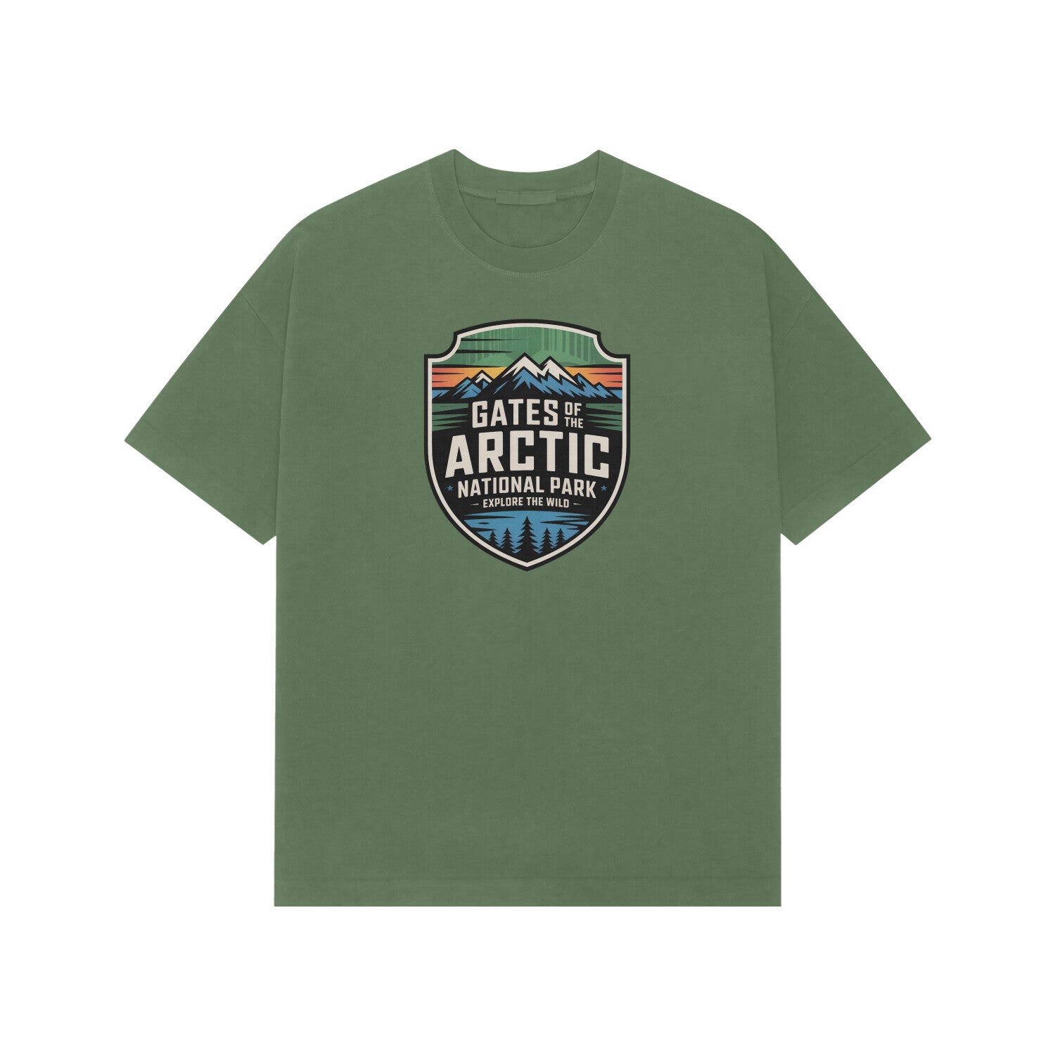 Front View - 5704472