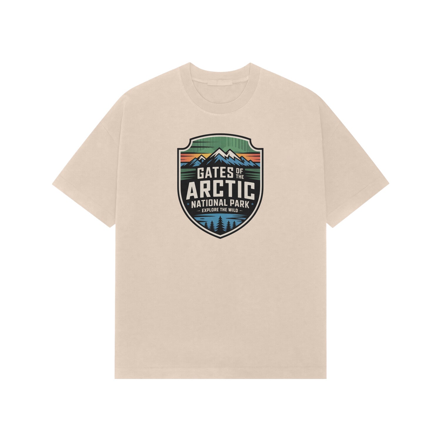 Front View - 5704473