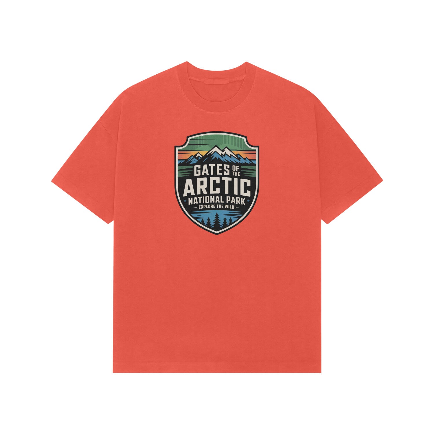 Front View - 5704474