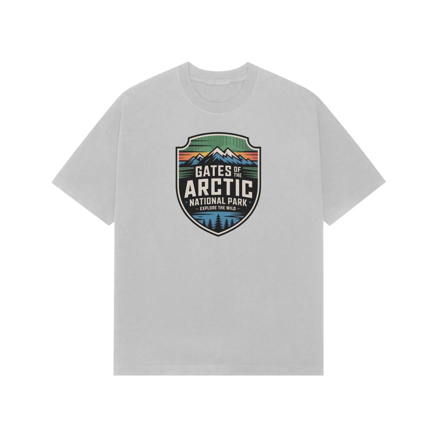 Front View - 5704475